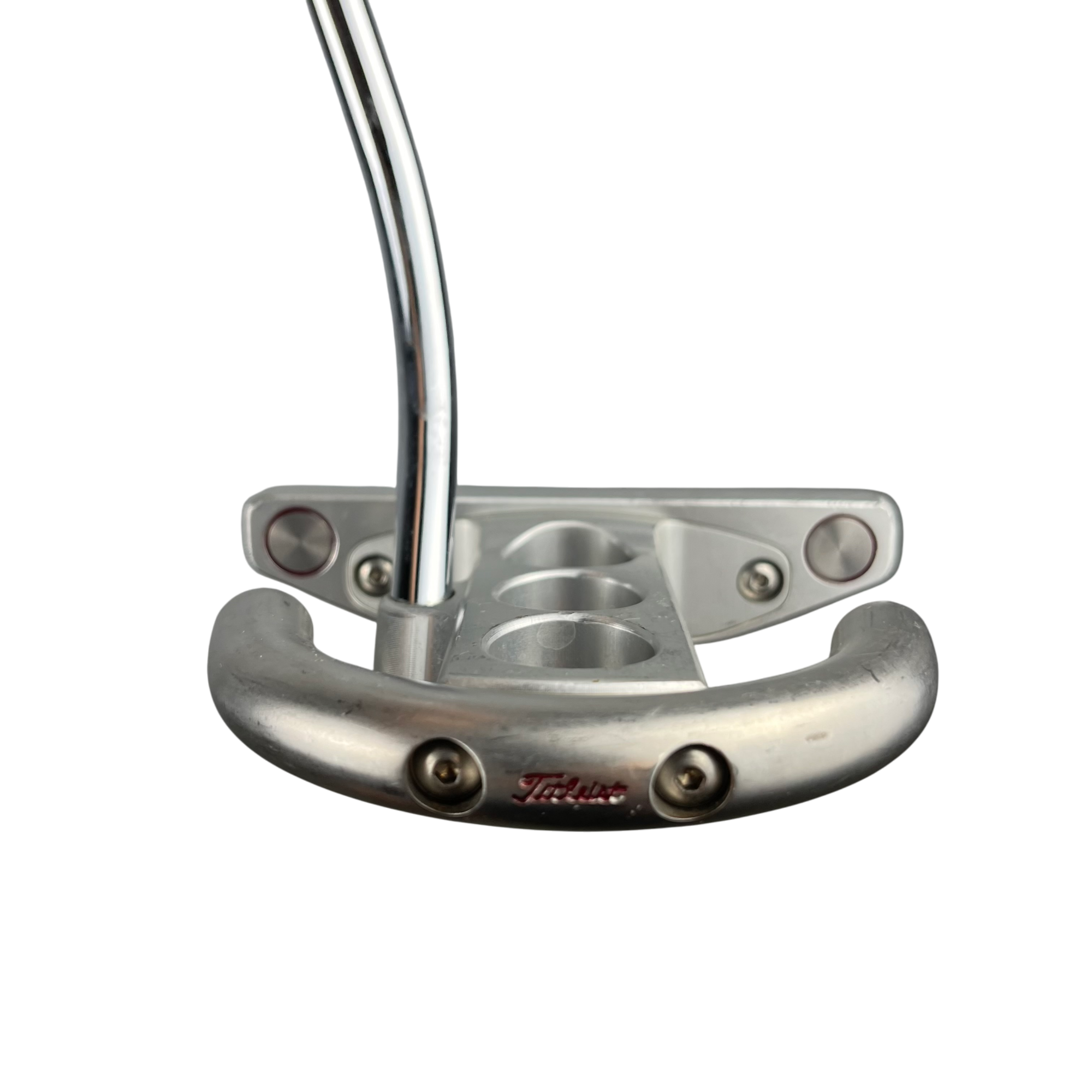 Titleist Scotty Cameron Futura Putter / 35" galleri billede 4 - brugt golf udstyr i god stand