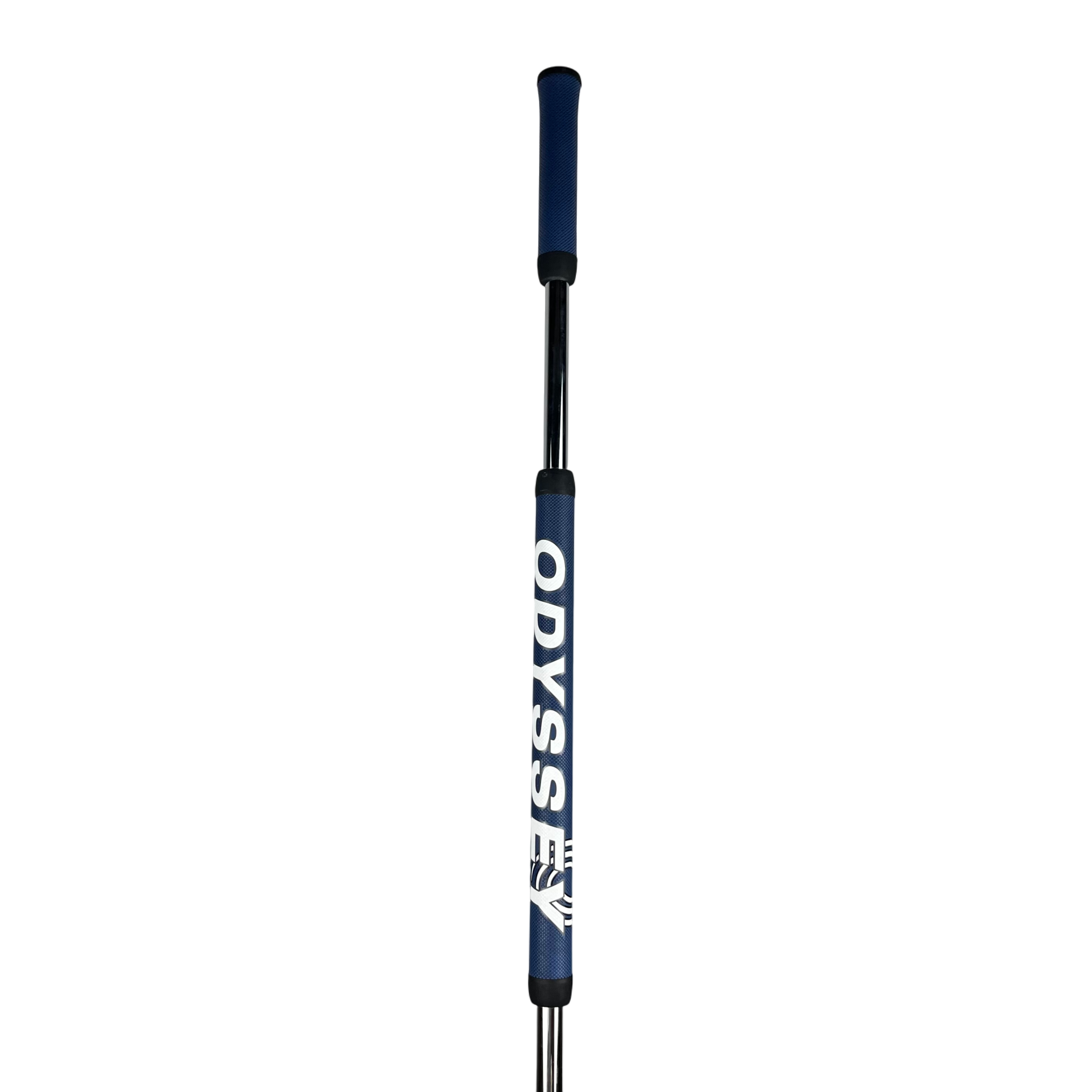 Odyssey 2-ball Ten Broomstick Putter / 48" galleri billede 5 - brugt golf udstyr i god stand