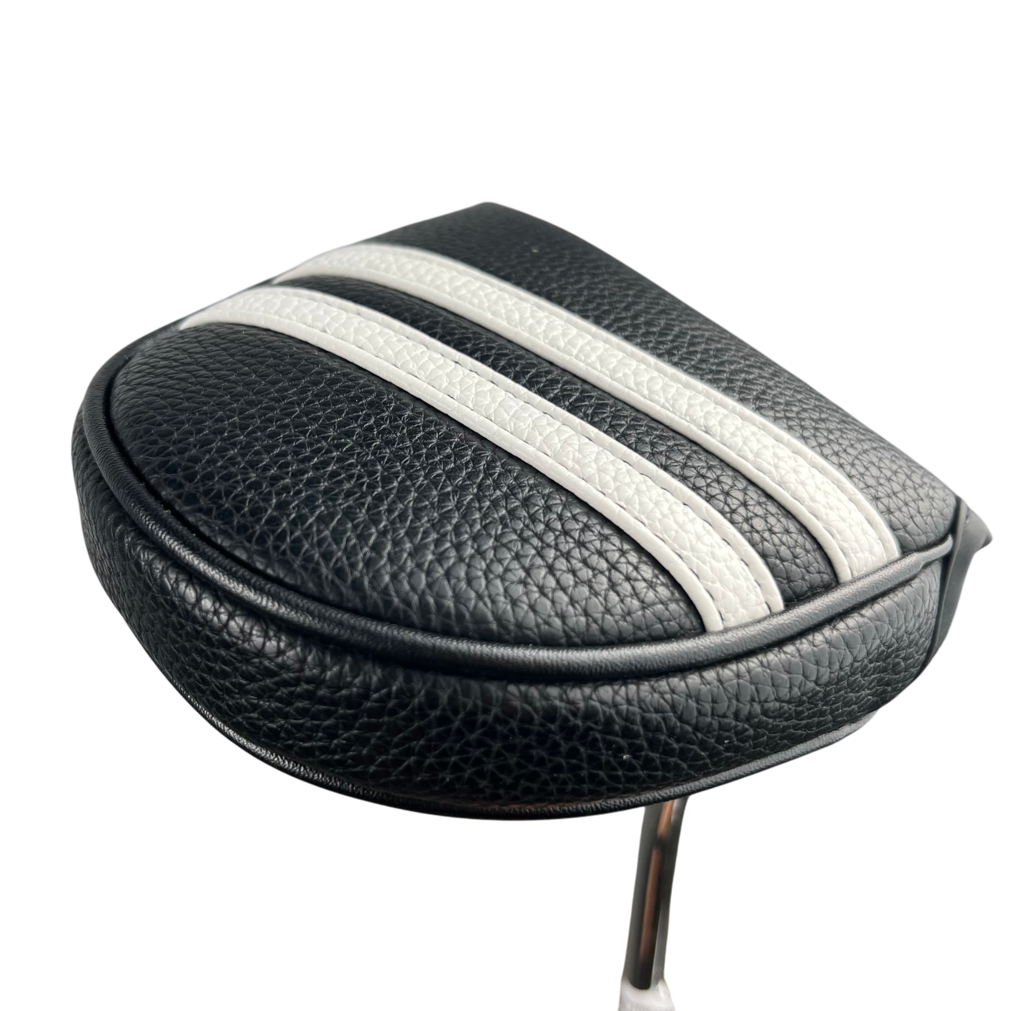 Odyssey White Hot Pro - CSM Putter / 34" galleri billede 1 - brugt golf udstyr i god stand