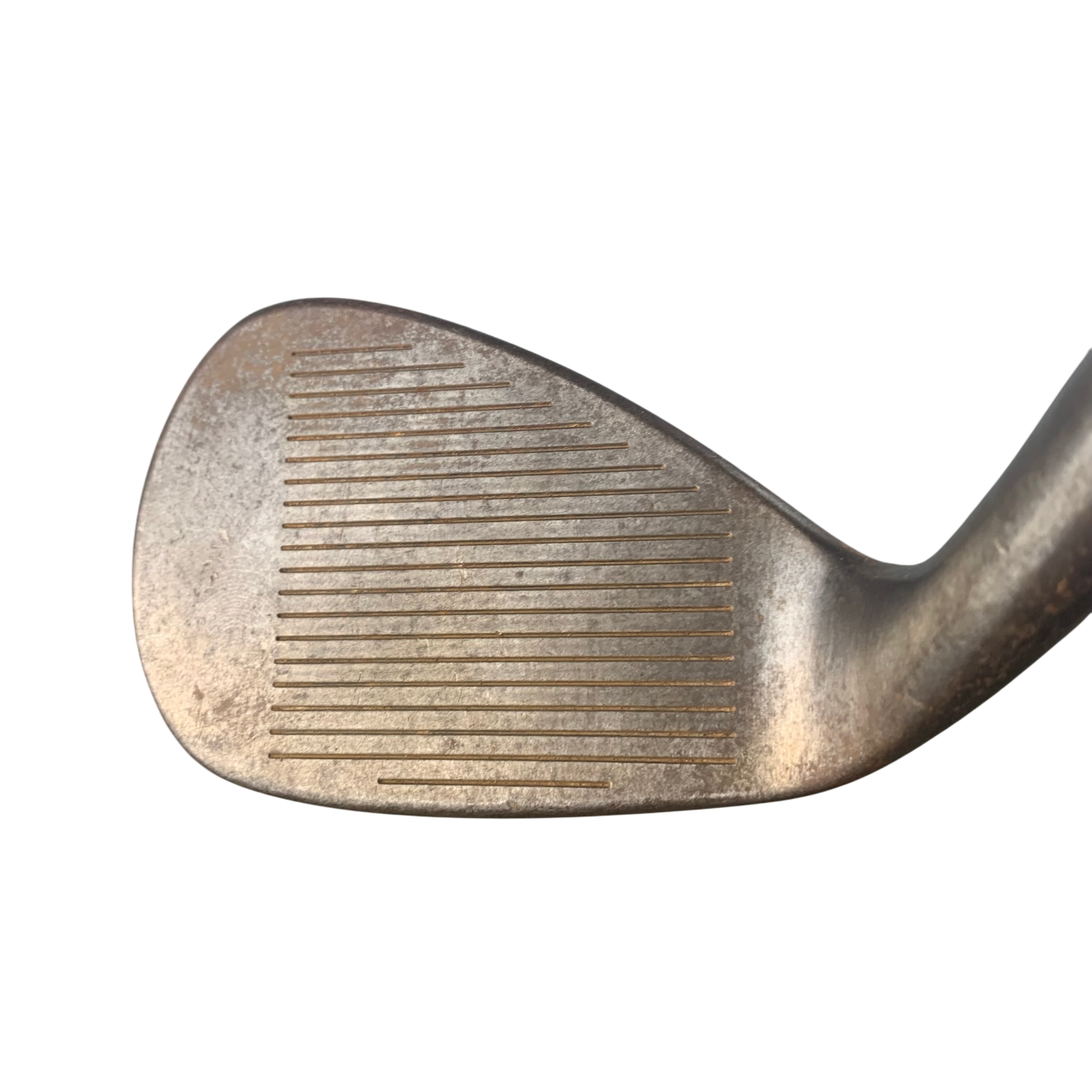 Callaway Jaws X-series Wedge / Stål / #52/12 galleri billede 2 - brugt golf udstyr i god stand