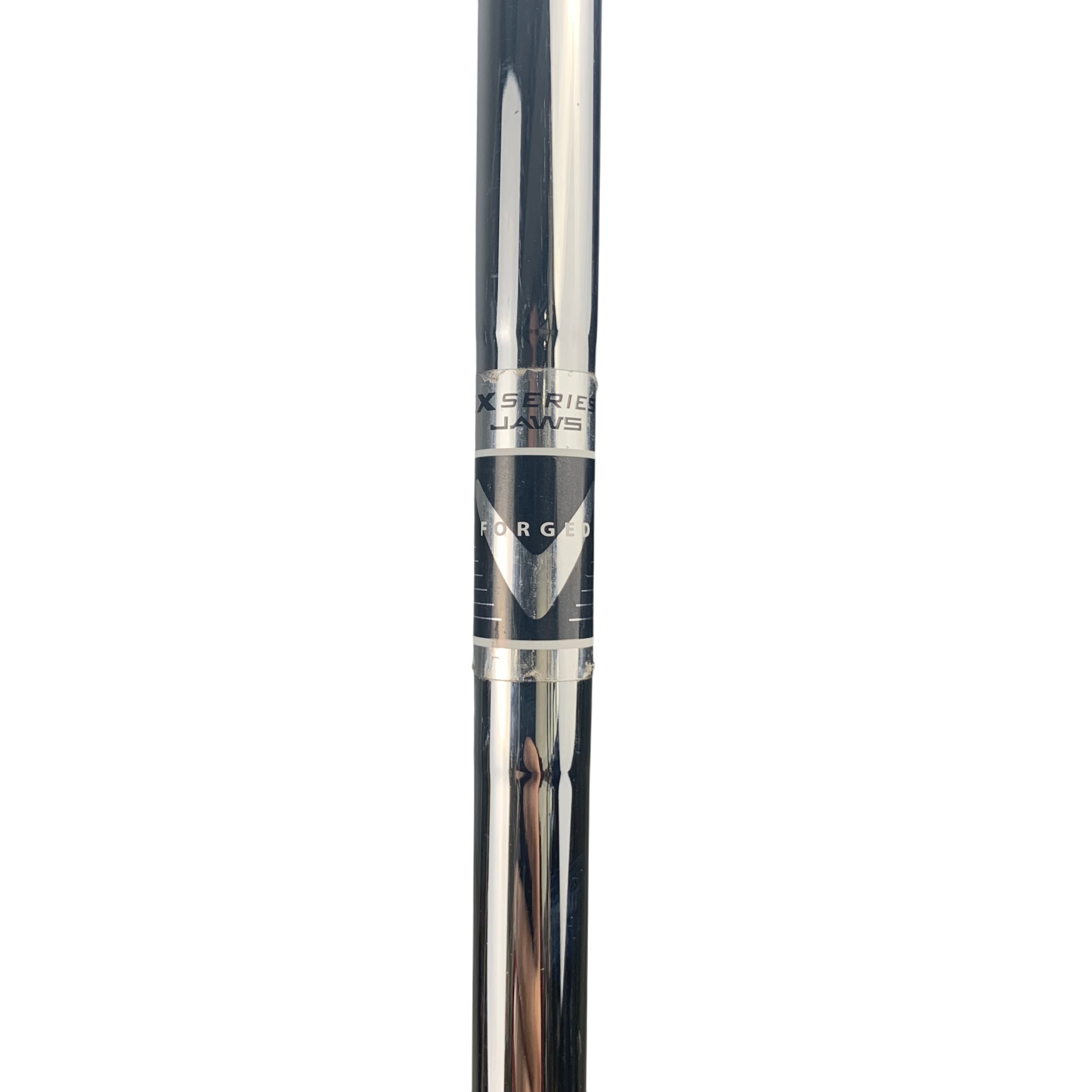 Callaway Jaws X-series Wedge / Stål / #52/12 galleri billede 3 - brugt golf udstyr i god stand