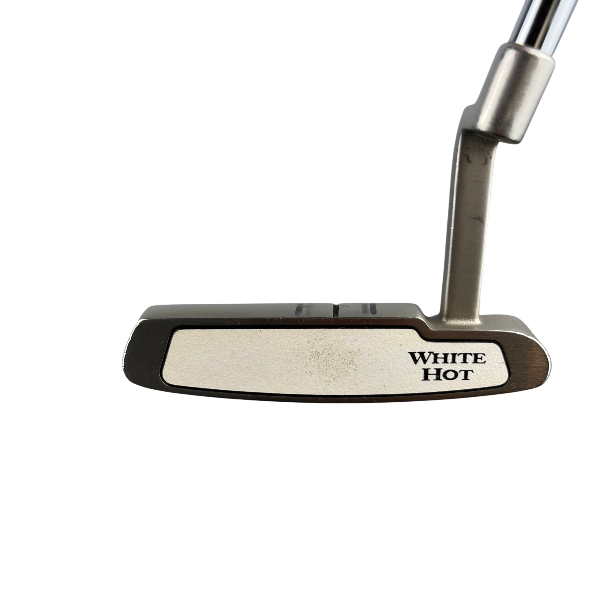 Odyssey White hot #1 Putter / 35" galleri billede 3 - brugt golf udstyr i god stand