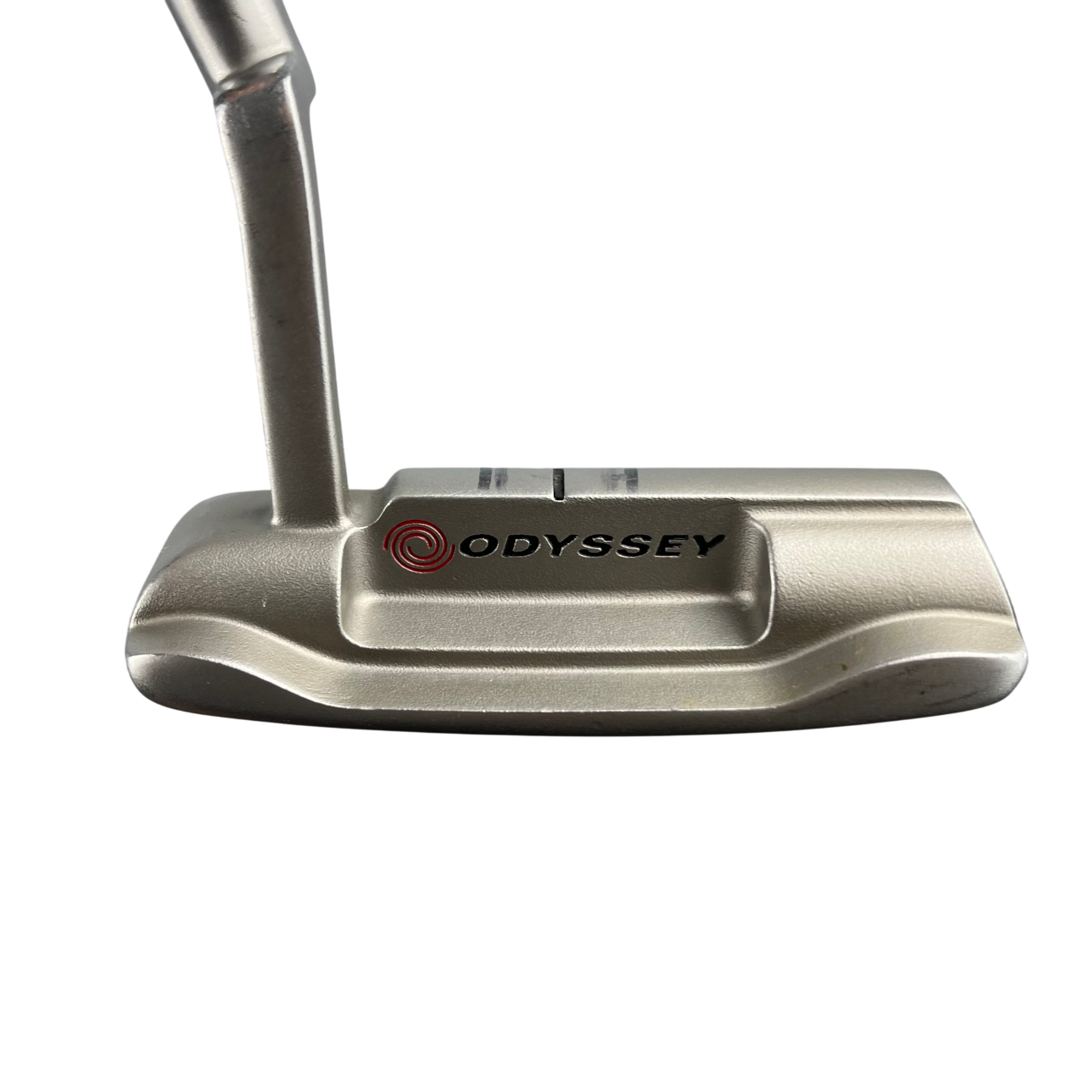 Odyssey White hot #1 Putter / 35" galleri billede 4 - brugt golf udstyr i god stand