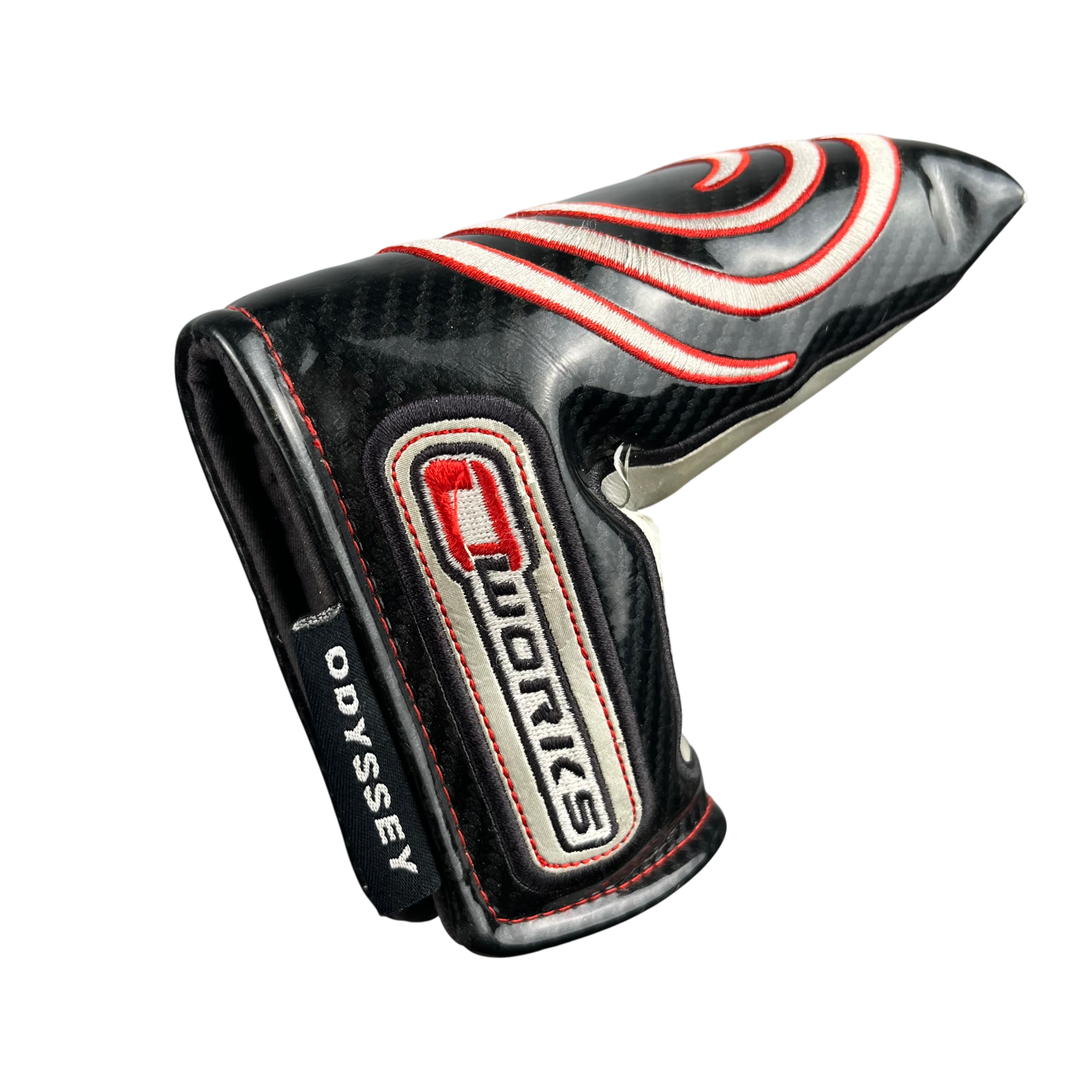 Odyssey O-Works 1ws Putter / 34" galleri billede 1 - brugt golf udstyr i god stand