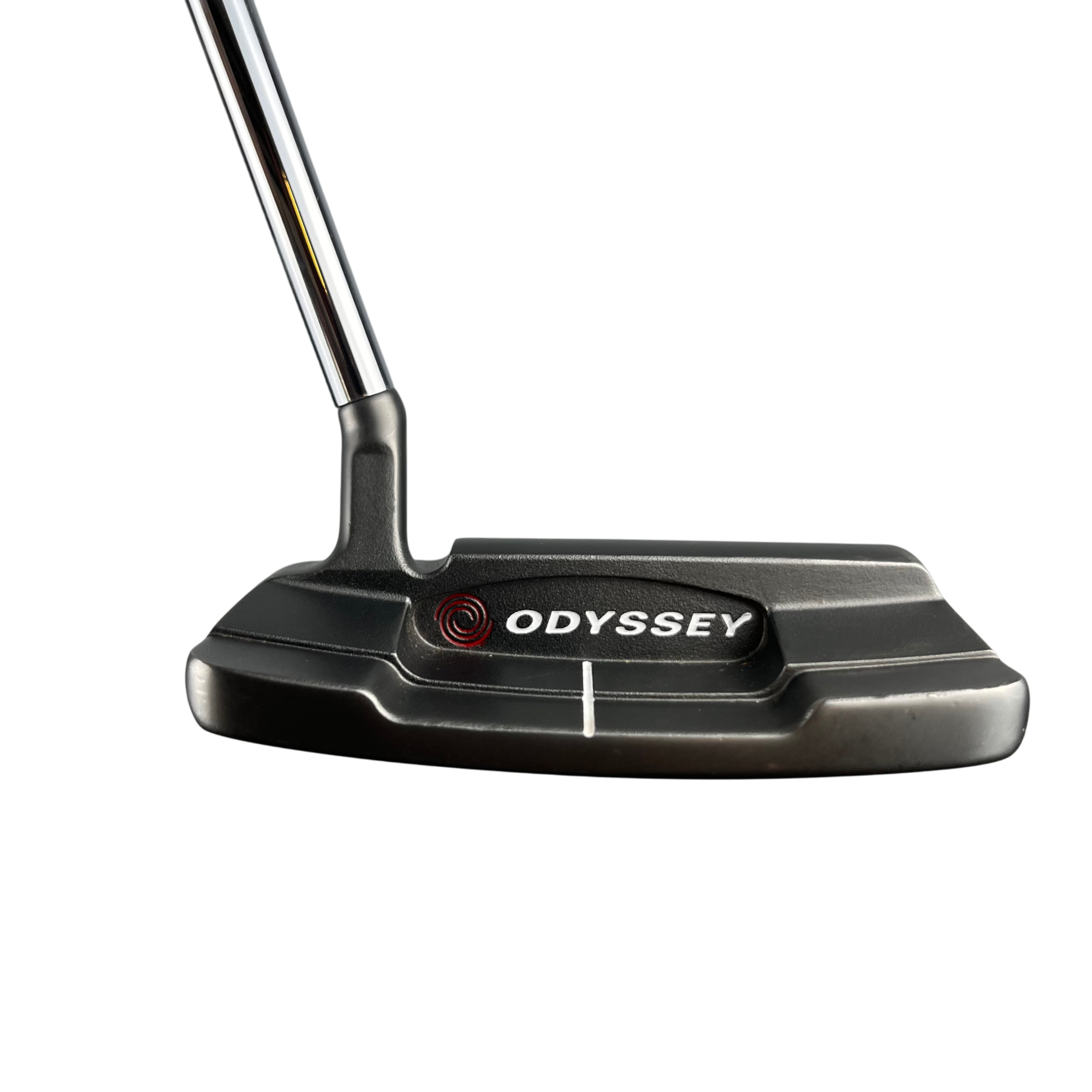 Odyssey O-Works 1ws Putter / 34" galleri billede 4 - brugt golf udstyr i god stand
