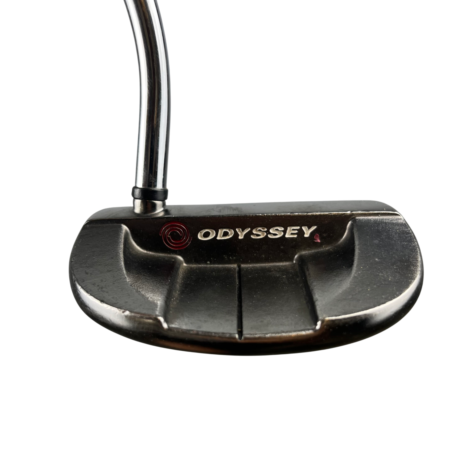 Odyssey White ice #5 Putter / 35" galleri billede 4 - brugt golf udstyr i god stand