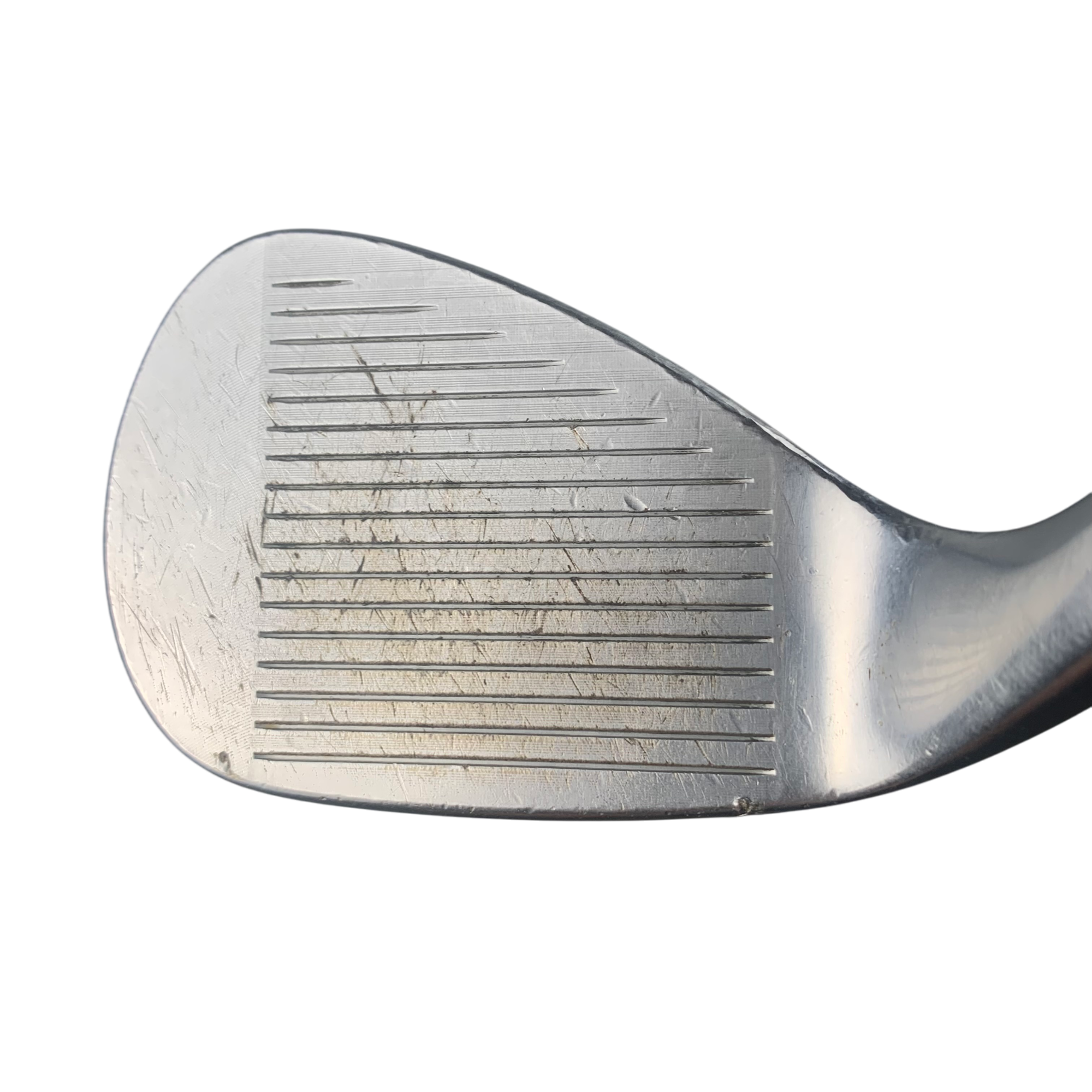 Titleist SM8 Wedge / Stål / #56/08 galleri billede 2 - brugt golf udstyr i god stand