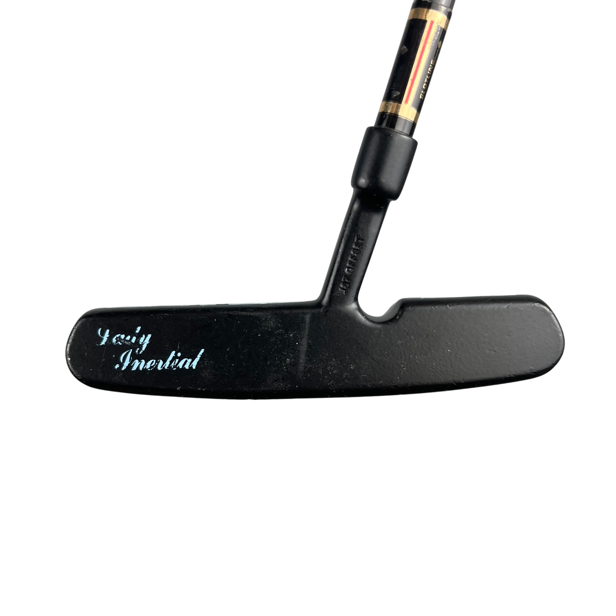 SlotLine SlotLine Putter / 34" galleri billede 2 - brugt golf udstyr i god stand