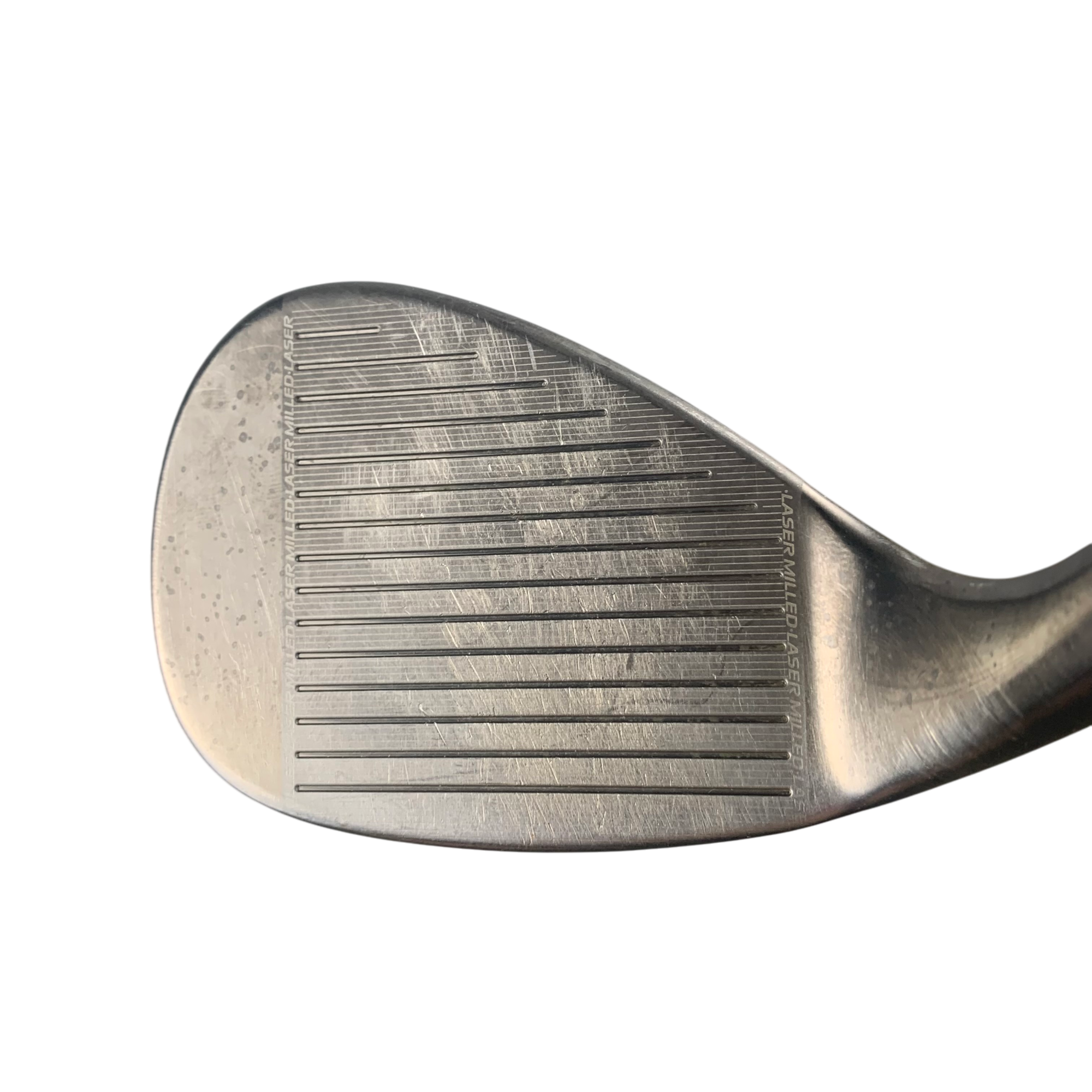 Cleveland cg15 Wedge / Stål / #60/12 galleri billede 2 - brugt golf udstyr i god stand