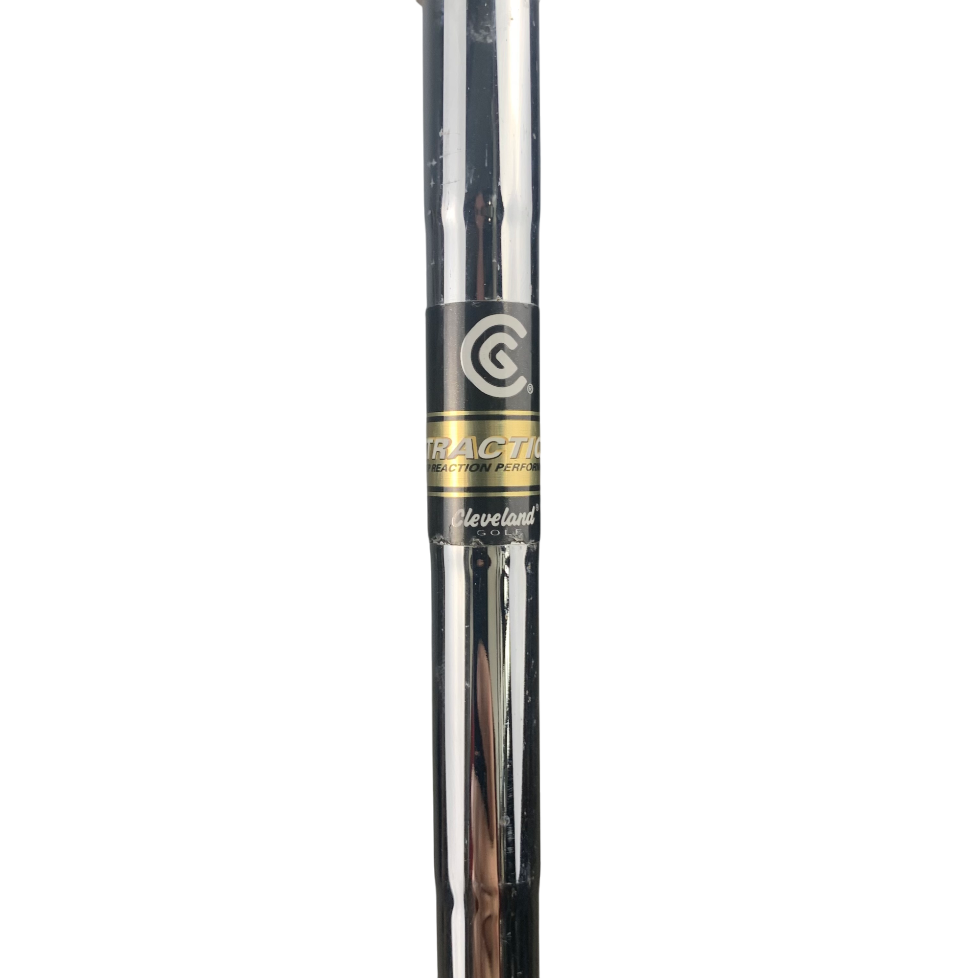 Cleveland cg15 Wedge / Stål / #60/12 galleri billede 3 - brugt golf udstyr i god stand