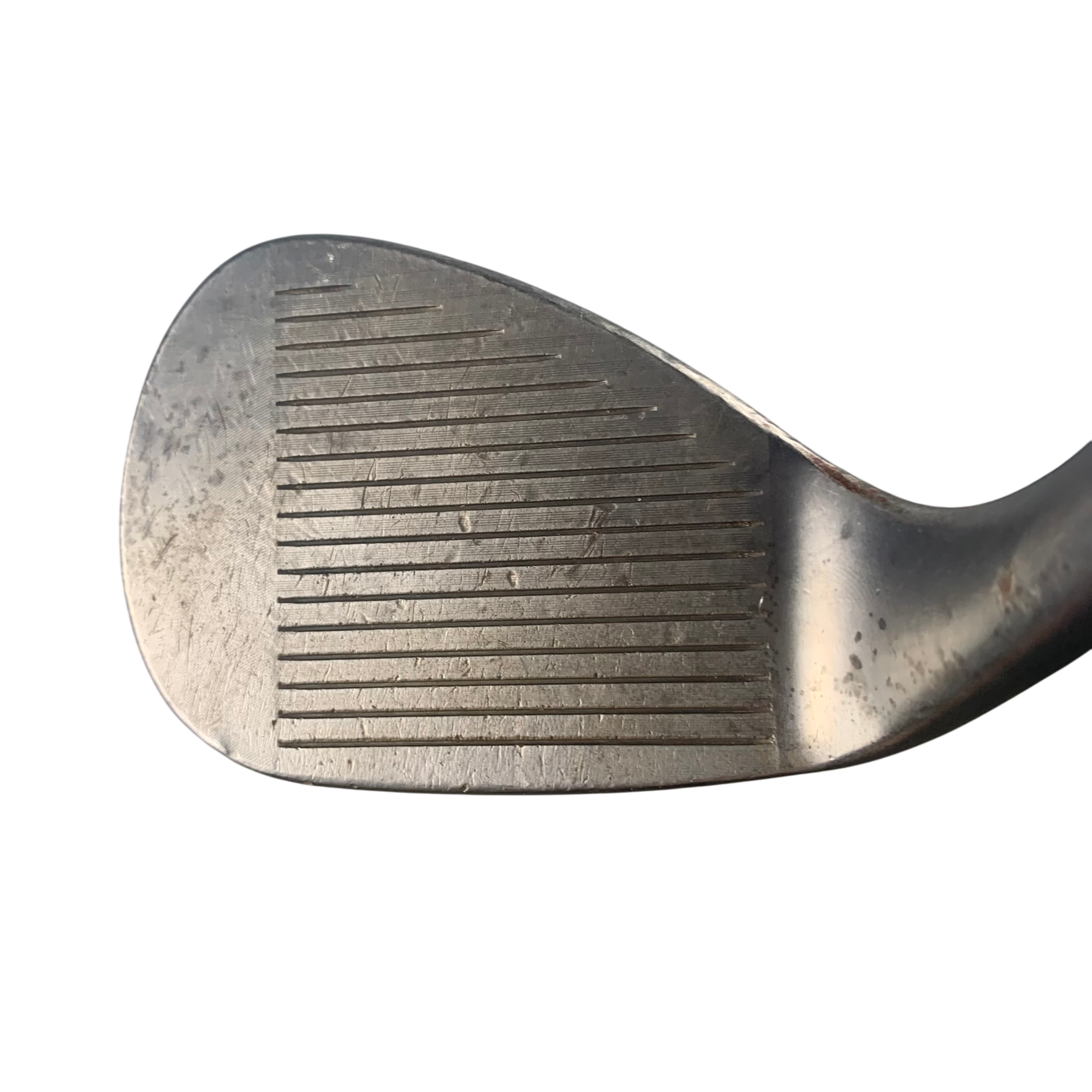 Titleist SM8 Wedge / Stål / #58/08 galleri billede 2 - brugt golf udstyr i god stand