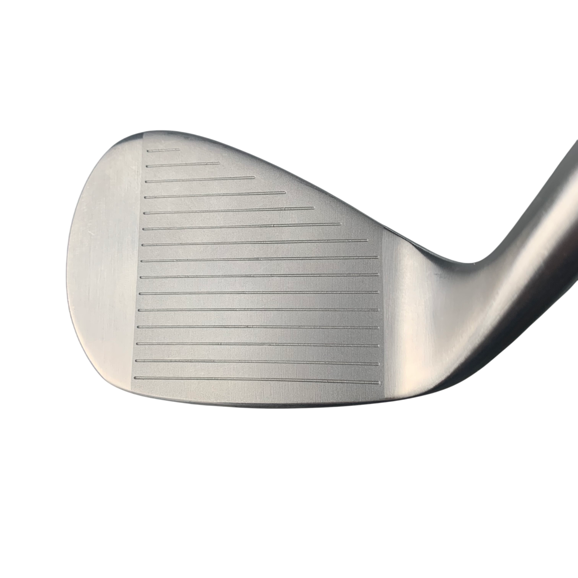 TourEdge Super Spin Wedge / Stål / #50/08 galleri billede 2 - brugt golf udstyr i god stand