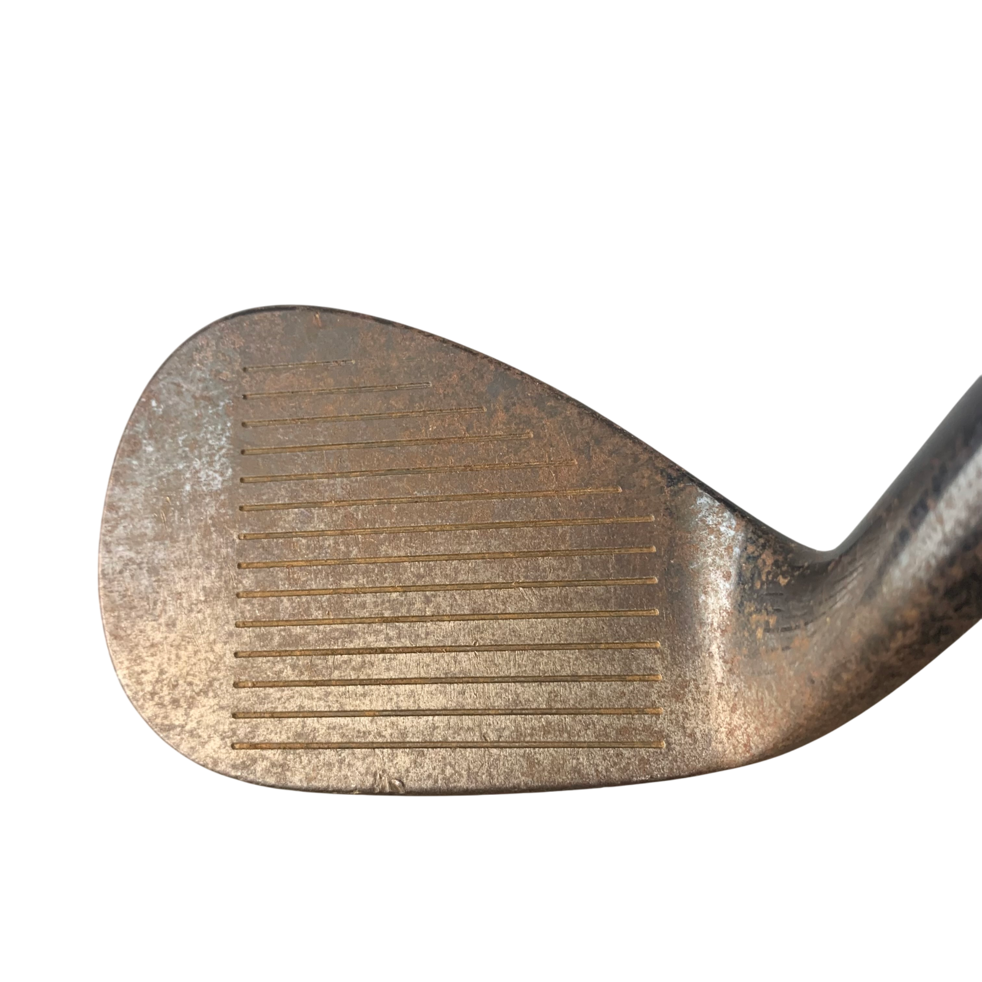 Mizuno MP-Series Wedge / Stål / #54/09 galleri billede 2 - brugt golf udstyr i god stand