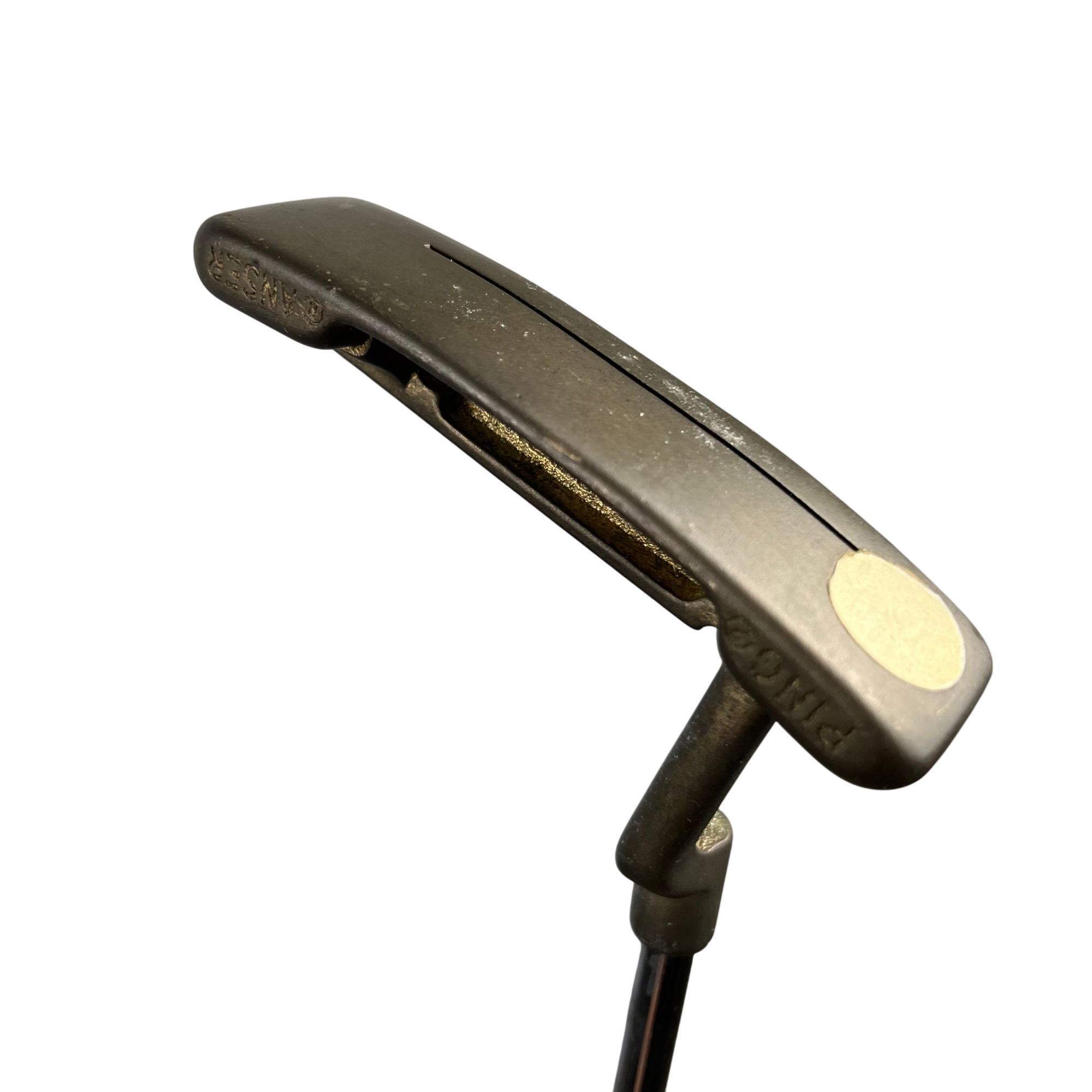 PING Anser Putter / 35" hovedbillede - brugt golf udstyr i god stand
