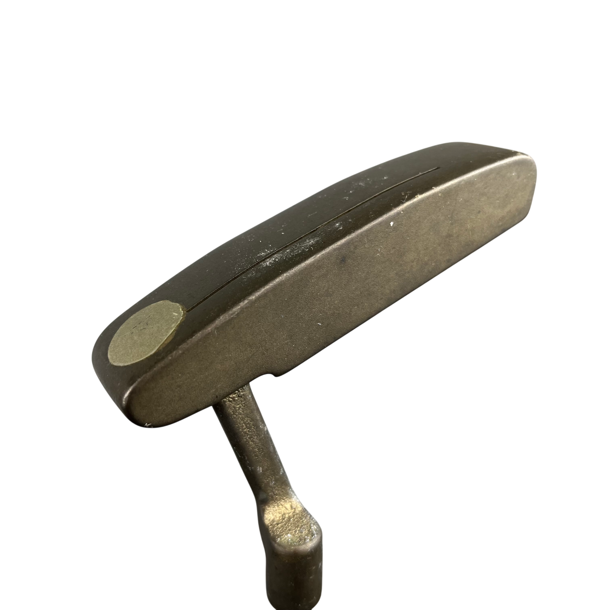 PING Anser Putter / 35" galleri billede 1 - brugt golf udstyr i god stand