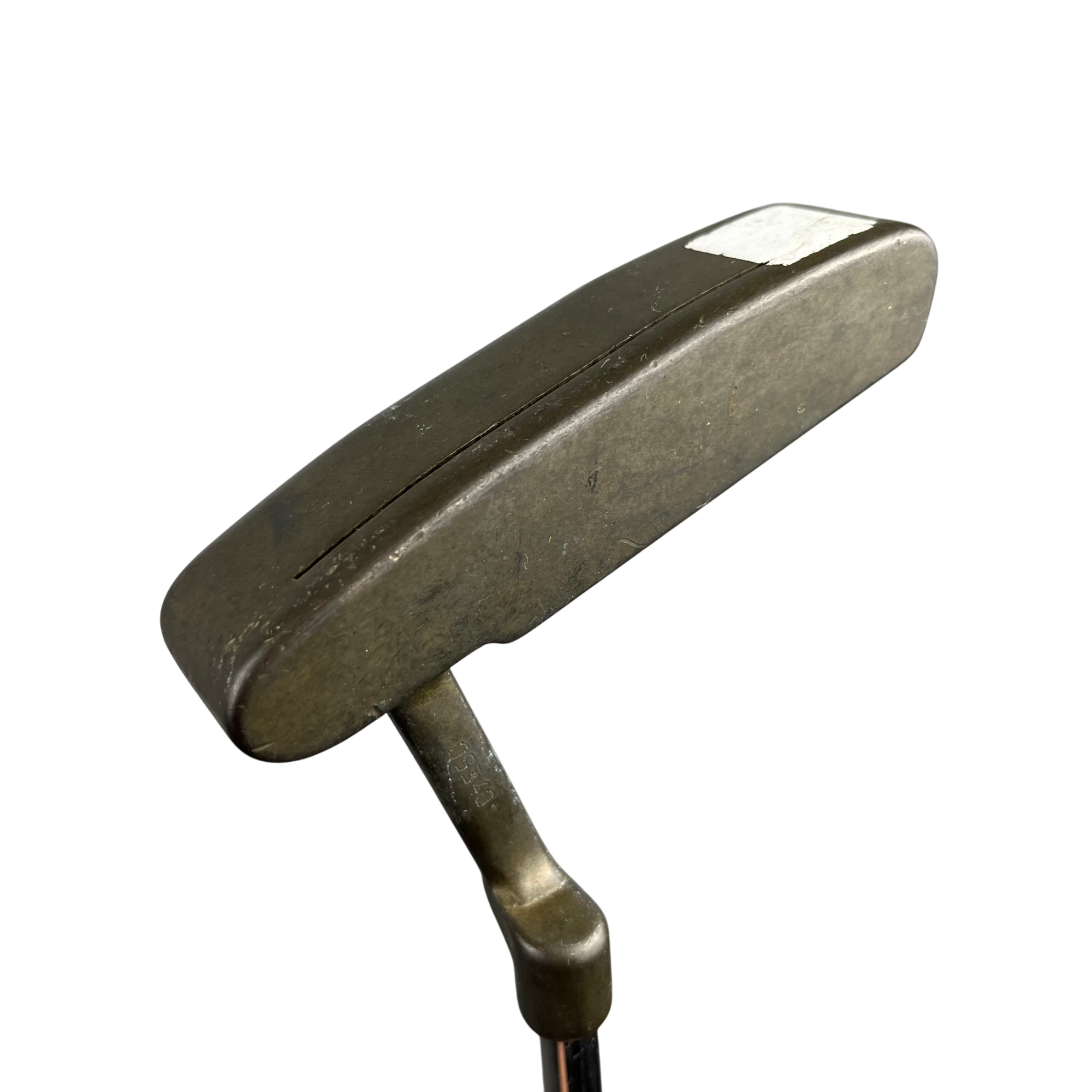 PING Anser Putter / 36" galleri billede 1 - brugt golf udstyr i god stand