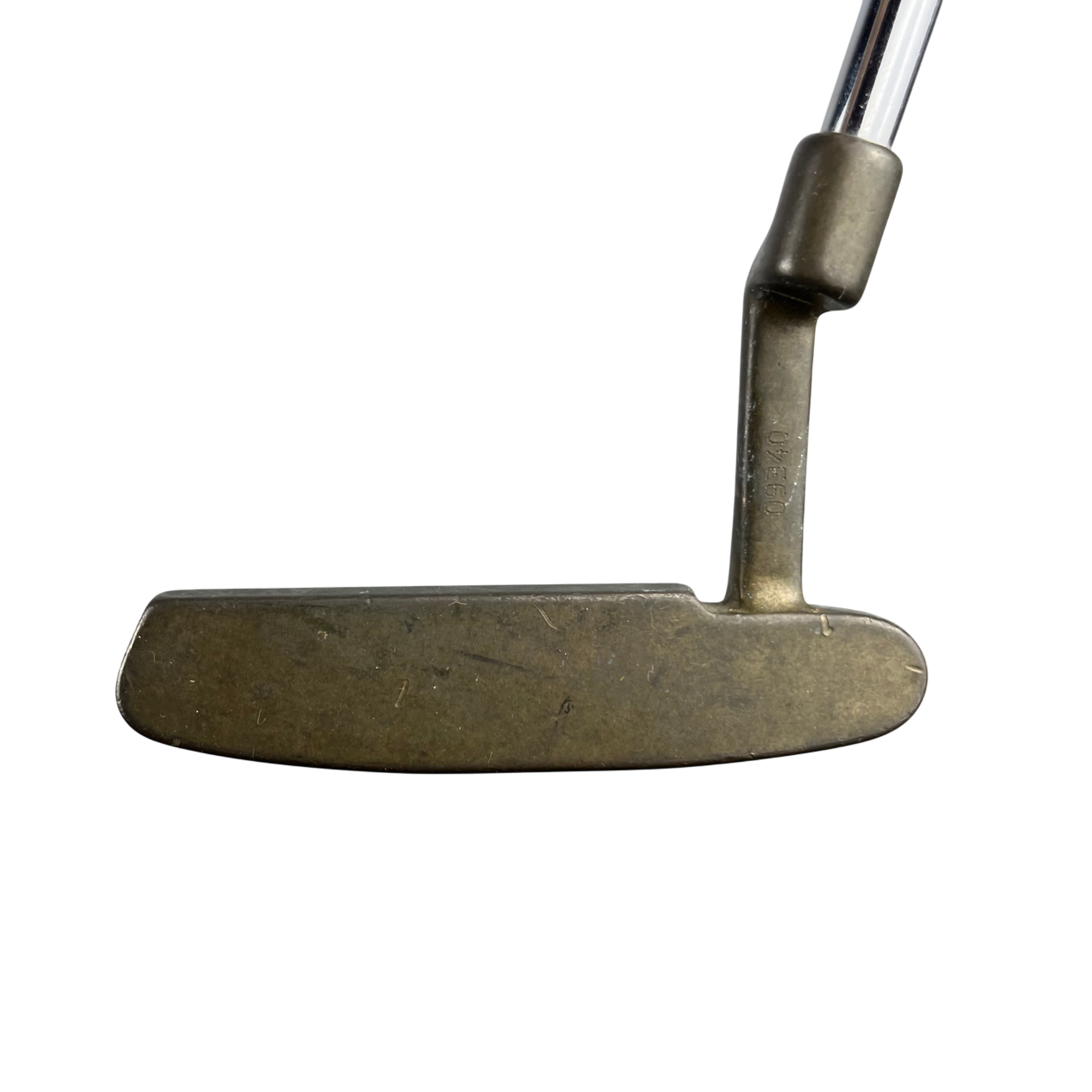 PING Anser Putter / 36" galleri billede 2 - brugt golf udstyr i god stand