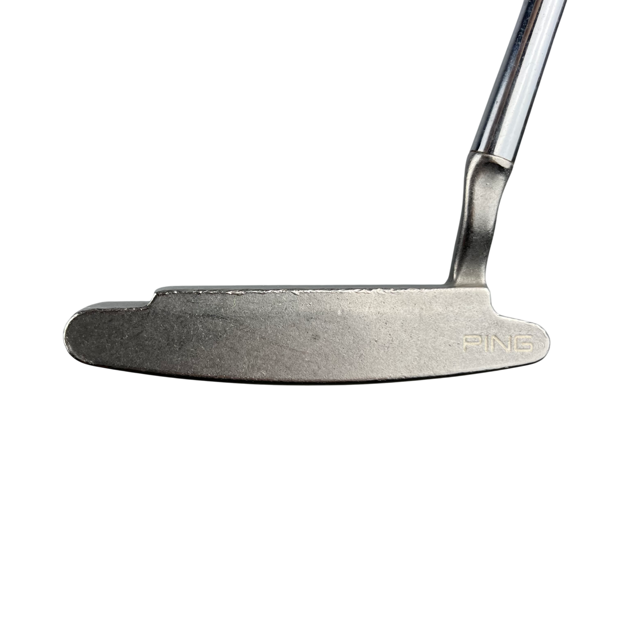 PING Eye-2 Putter / 35" galleri billede 2 - brugt golf udstyr i god stand