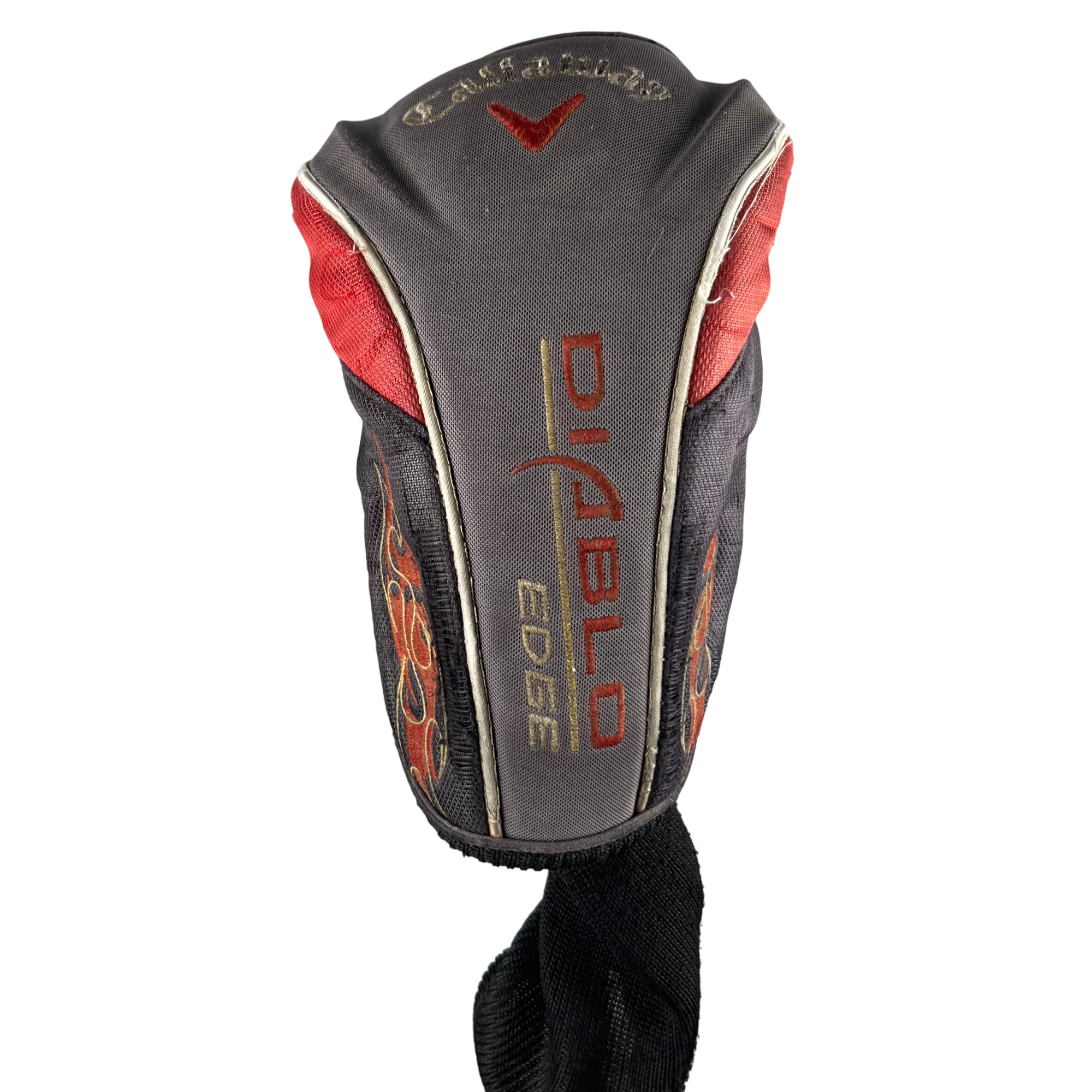 Callaway Diablo Edge Driver / Flex Regular / Loft 11 galleri billede 1 - brugt golf udstyr i god stand