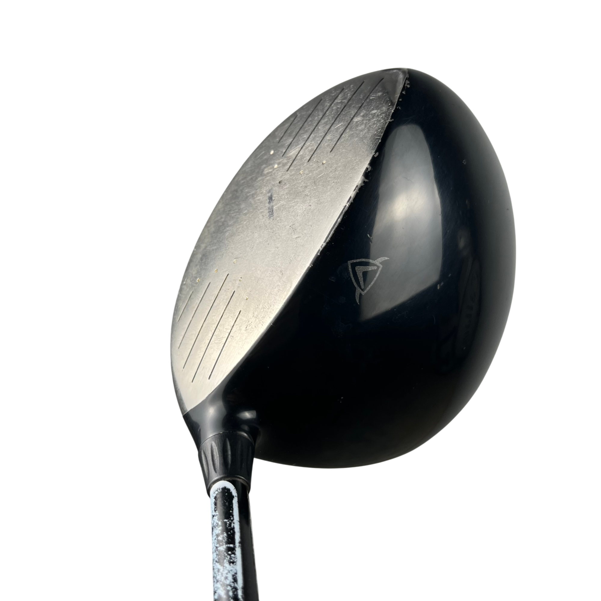 Callaway Diablo Edge Driver / Flex Regular / Loft 11 galleri billede 3 - brugt golf udstyr i god stand