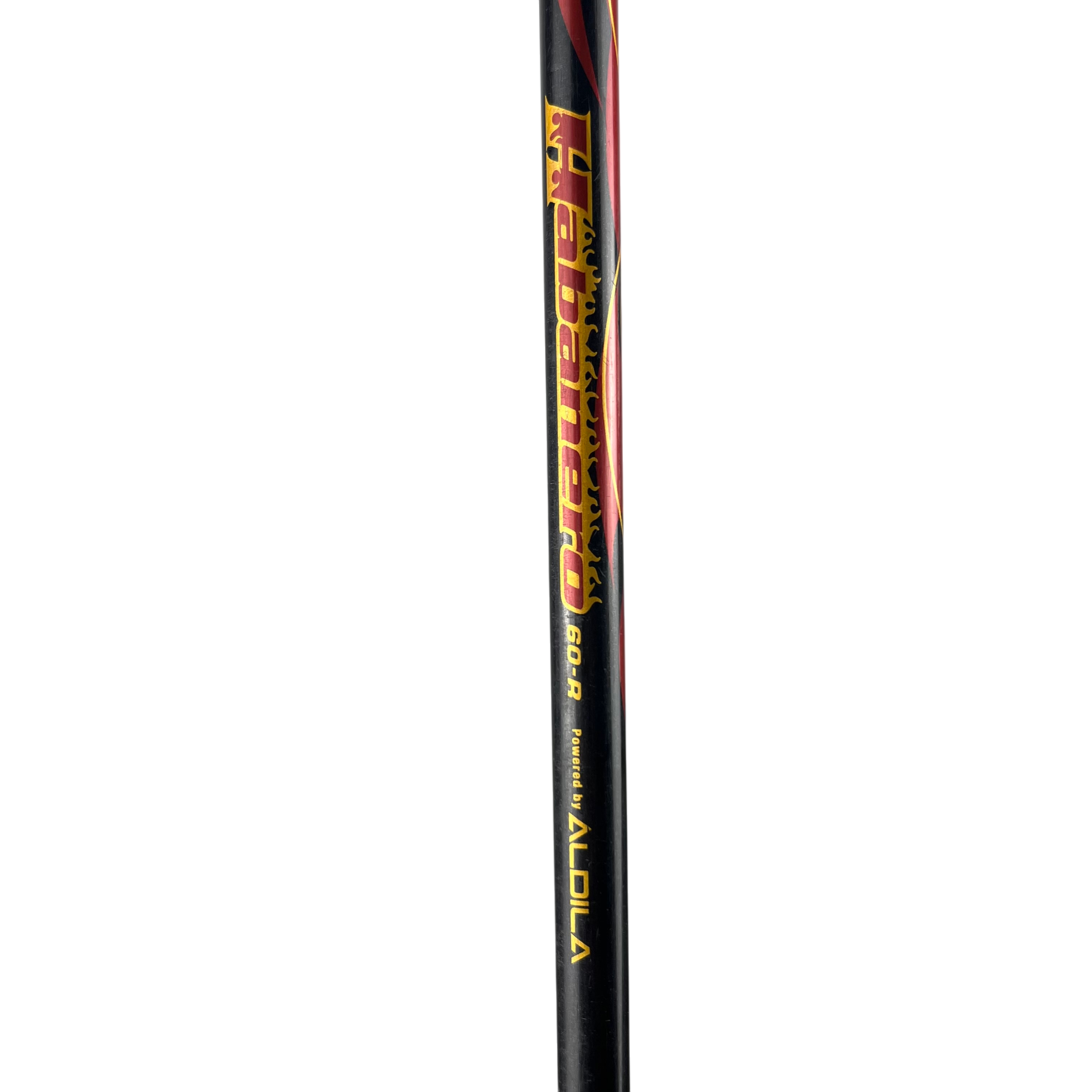 Callaway Diablo Edge Driver / Flex Regular / Loft 11 galleri billede 4 - brugt golf udstyr i god stand