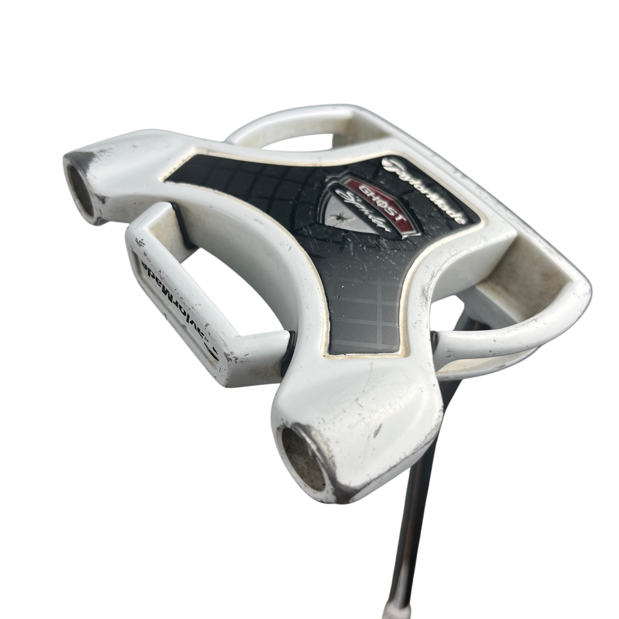 TaylorMade Ghost Spider Putter / 34" hovedbillede - brugt golf udstyr i god stand