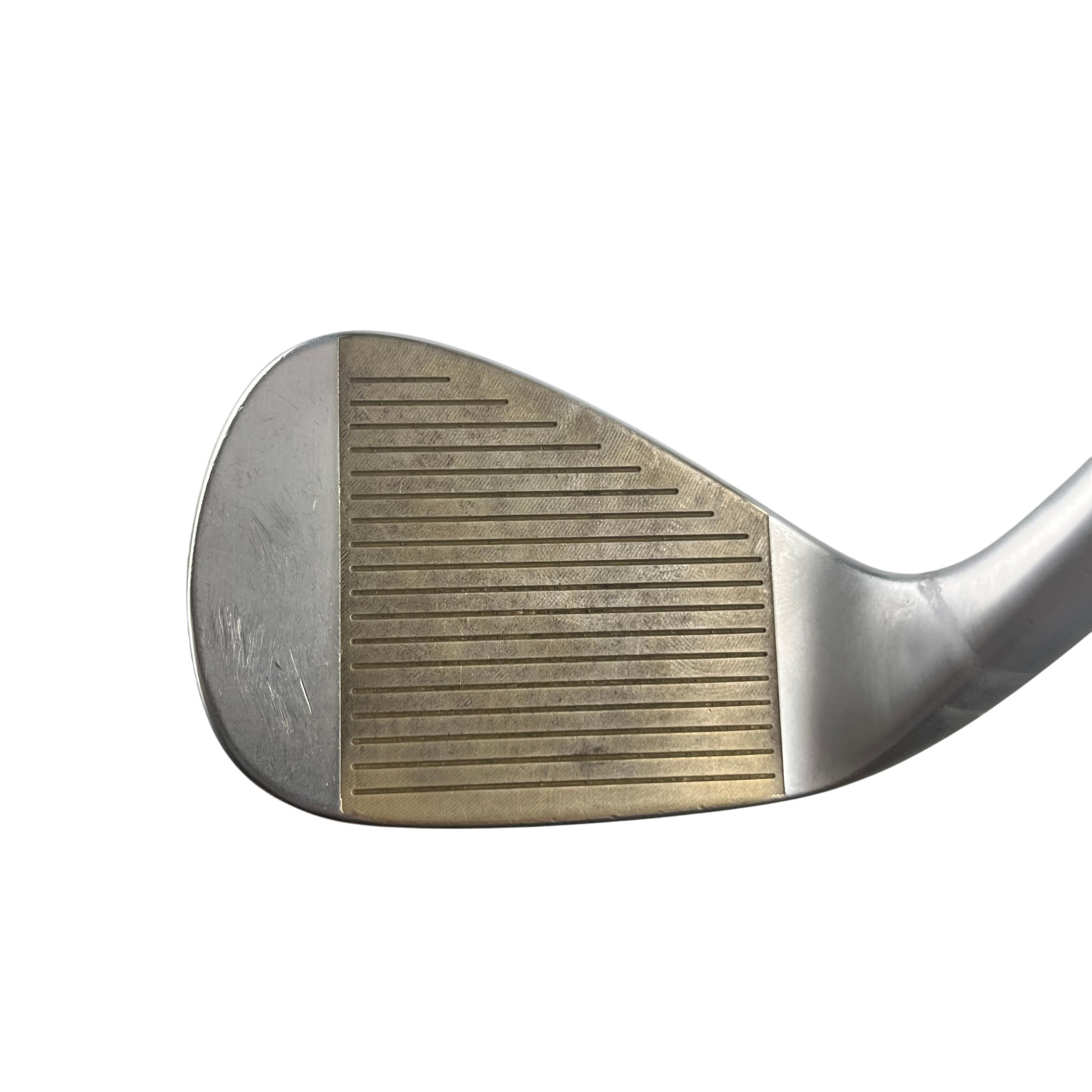 TaylorMade Milled Grind 4 Wedge / Stål / #50/09 galleri billede 2 - brugt golf udstyr i god stand