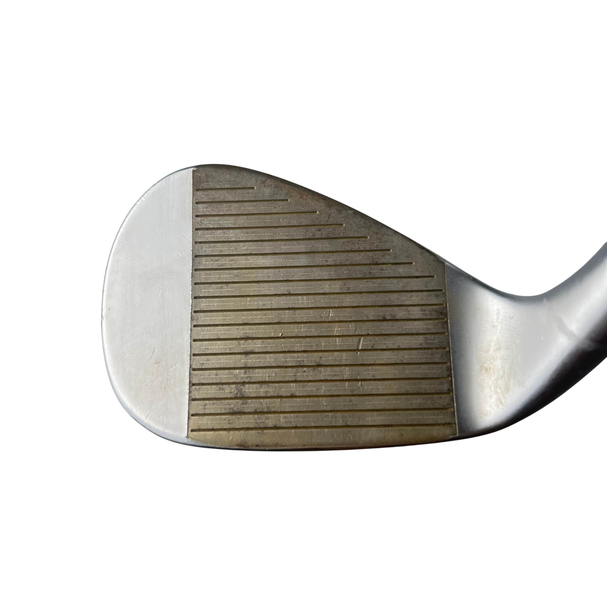 TaylorMade Milled Grind 3 Wedge / Stål / #50/09 galleri billede 2 - brugt golf udstyr i god stand