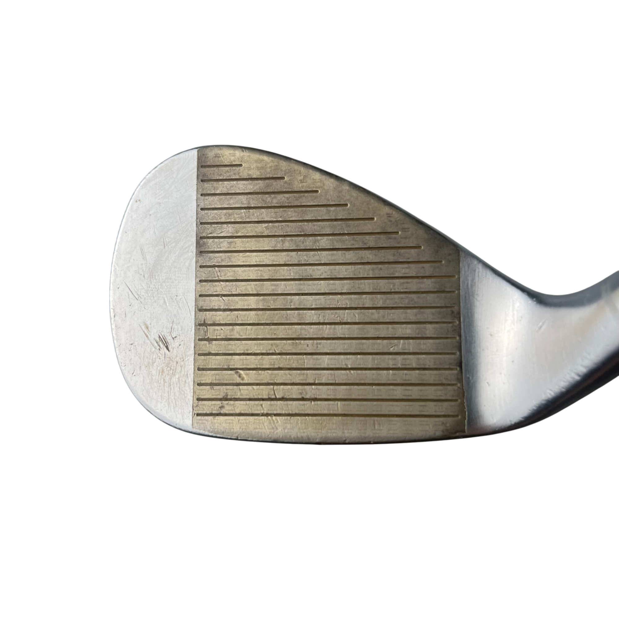 TaylorMade Milled Grind 2.0 LB Chrome Wedge / Stål / #54/11 galleri billede 2 - brugt golf udstyr i god stand