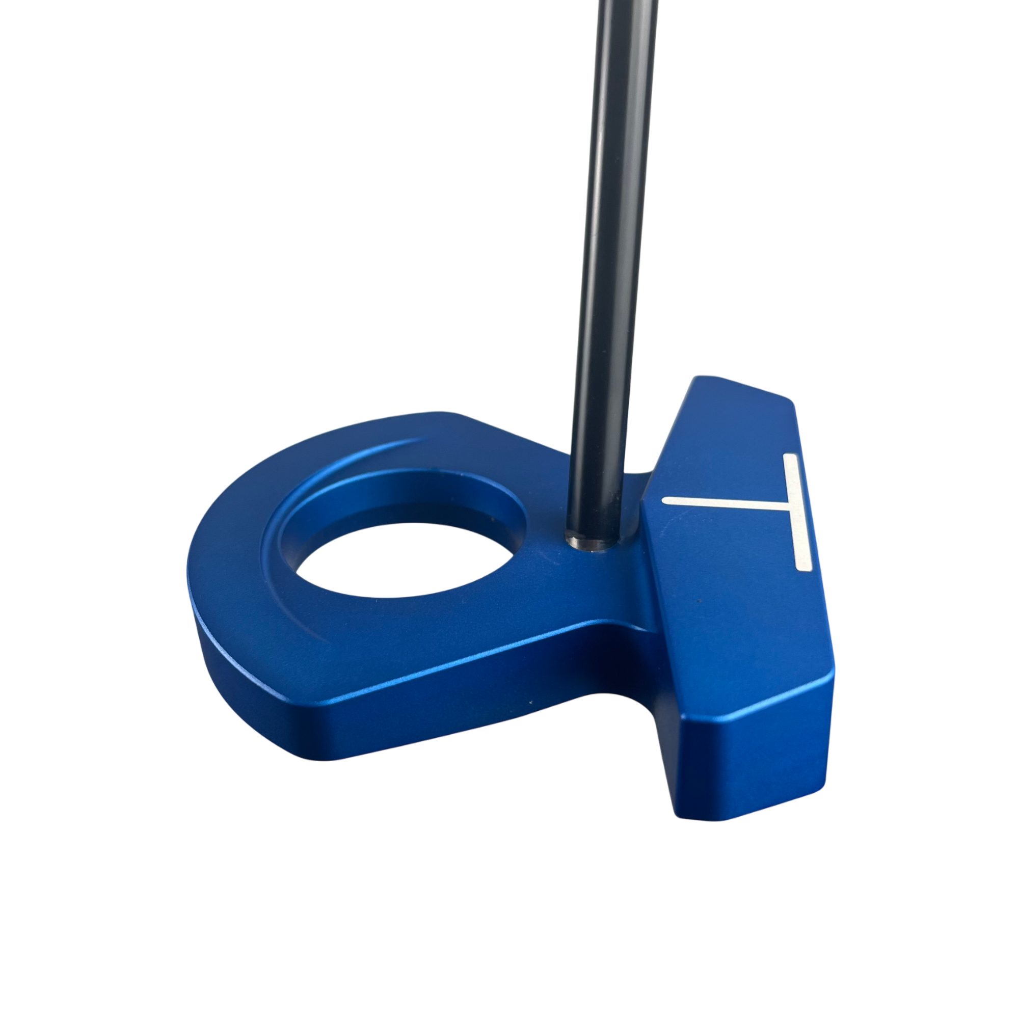 L..A.B DF3 Putter / 35" galleri billede 4 - brugt golf udstyr i god stand