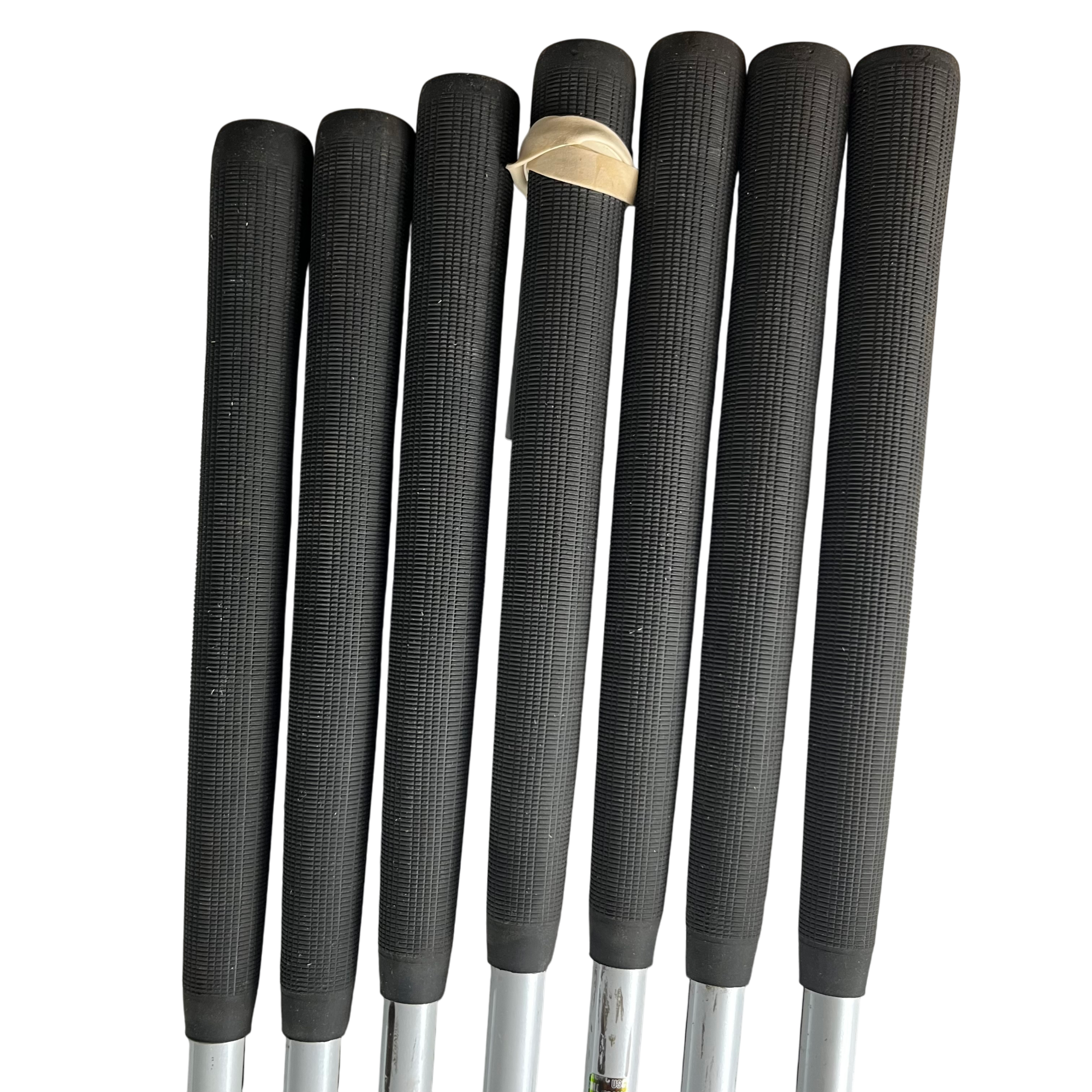 Titleist AP1 712 Jernsæt / Flex A-flex / 4-PW / Grafit galleri billede 4 - brugt golf udstyr i god stand