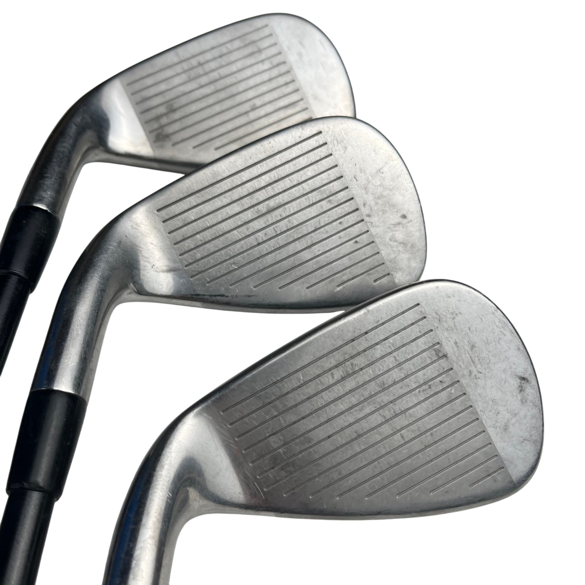 Titleist AP1 712 Jernsæt / Flex A-flex / 4-PW / Grafit galleri billede 6 - brugt golf udstyr i god stand