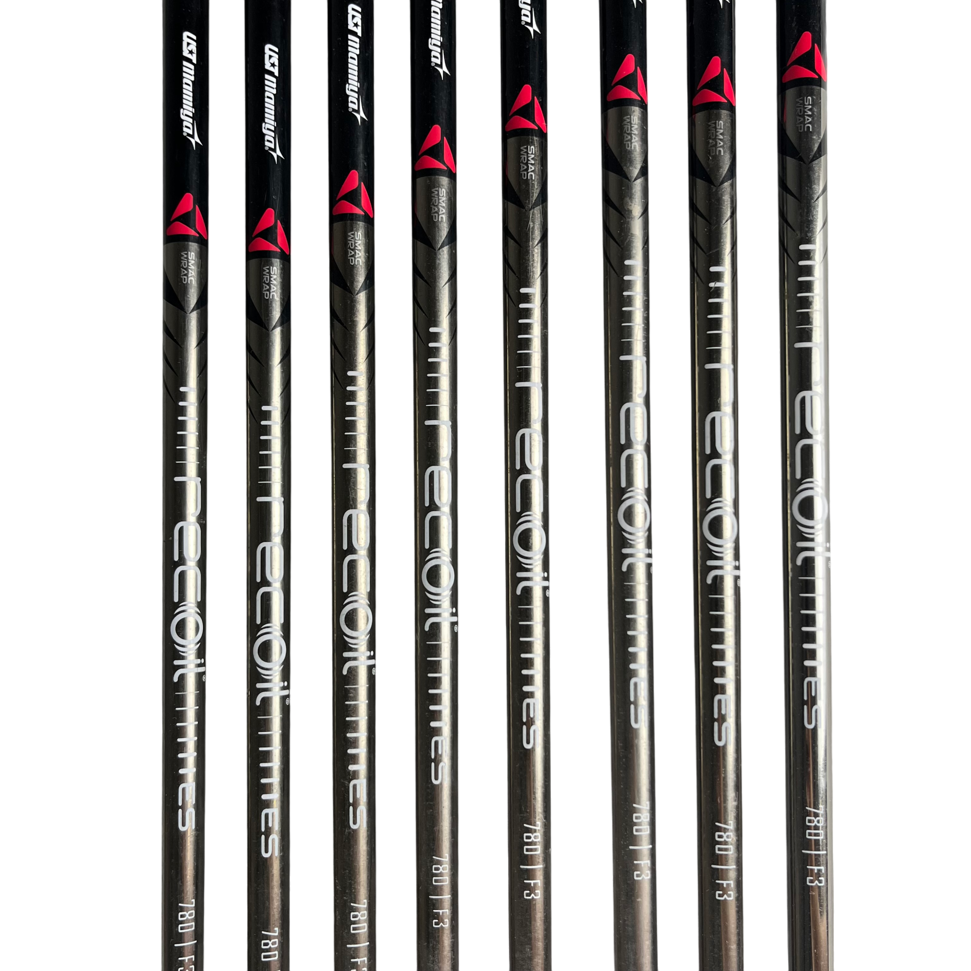 PING G700 Jernsæt / Flex Regular / 4-PW + U / Grafit galleri billede 3 - brugt golf udstyr i god stand