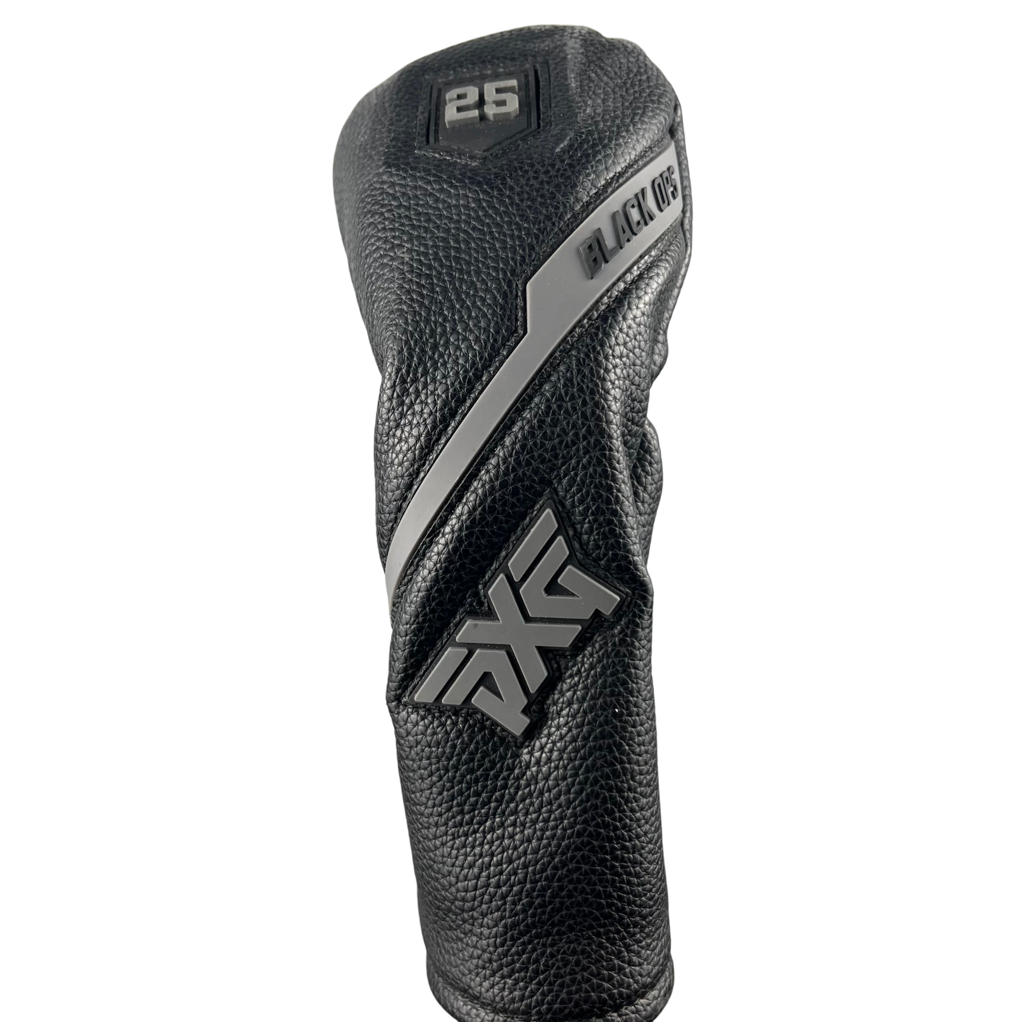 PXG Black Ops 0311 Hybrid / Flex A-flex / Grafit / #5/25 galleri billede 1 - brugt golf udstyr i god stand