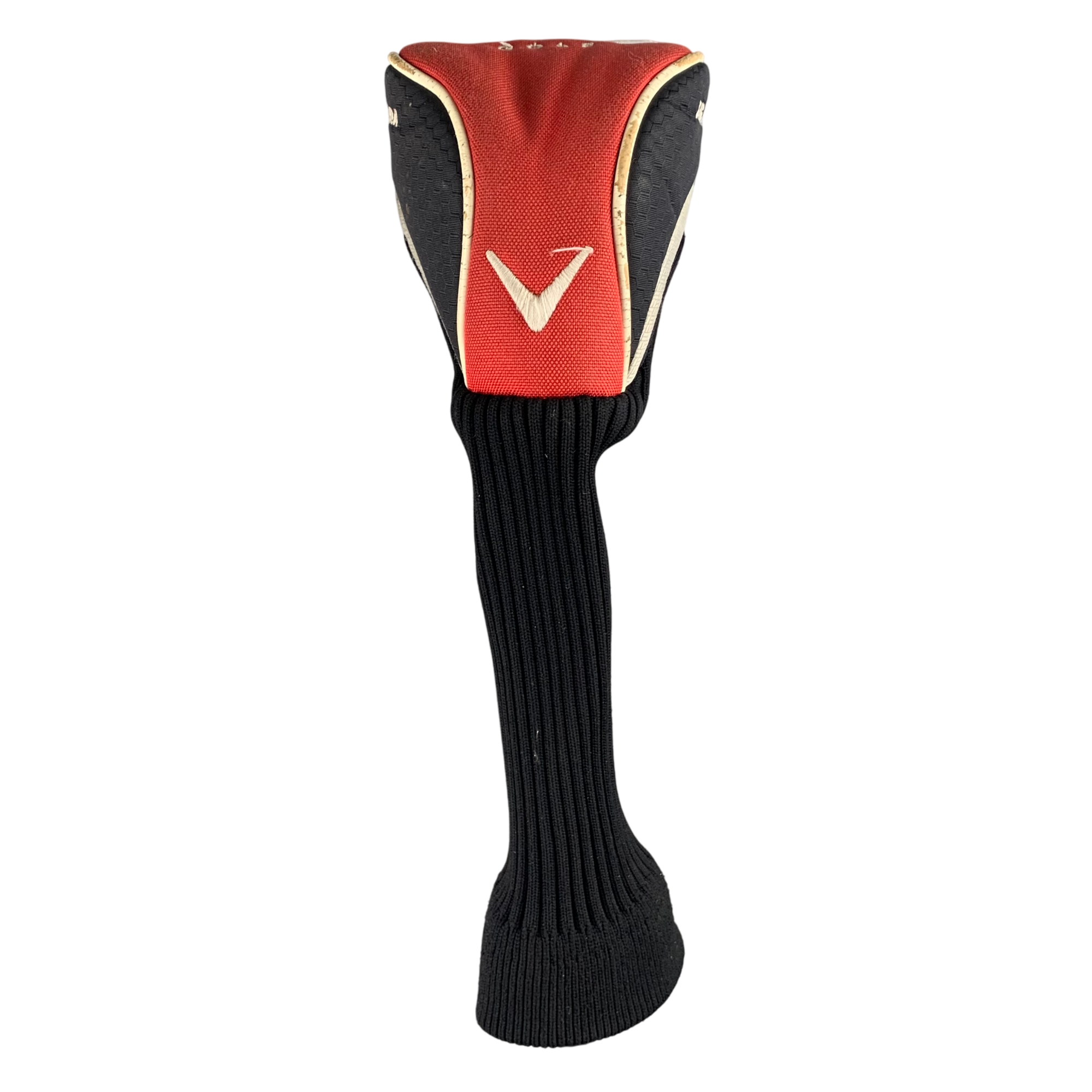 Callaway X Fairway Wood / Flex A-flex / Grafit / #3/15 galleri billede 1 - brugt golf udstyr i god stand