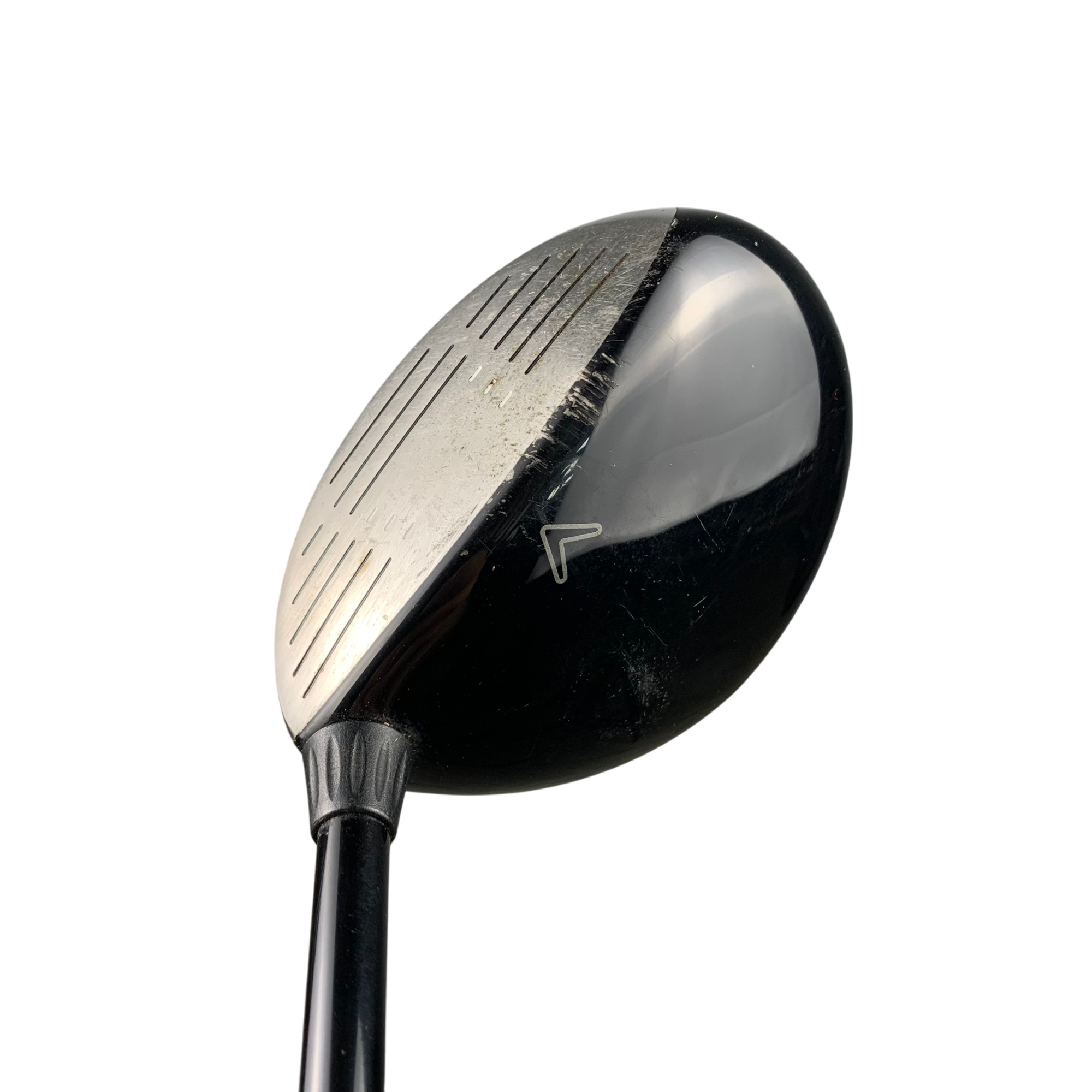 Callaway X Fairway Wood / Flex A-flex / Grafit / #3/15 galleri billede 2 - brugt golf udstyr i god stand