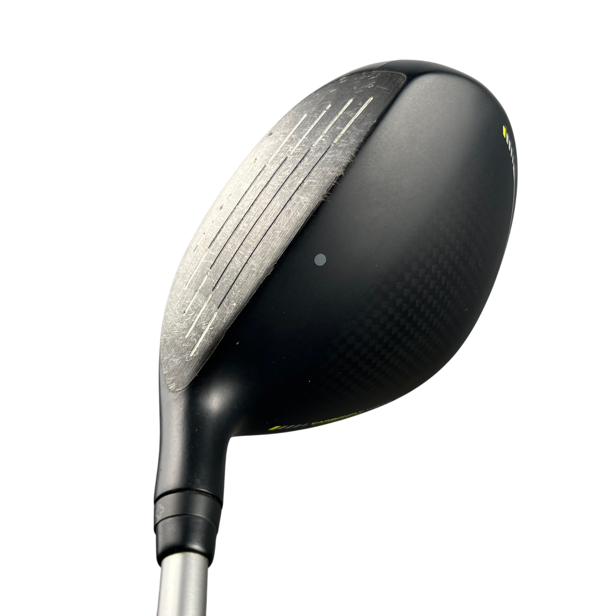 PING G430 Max Fairway Wood / Flex A-flex / Grafit / #5/18 galleri billede 3 - brugt golf udstyr i god stand