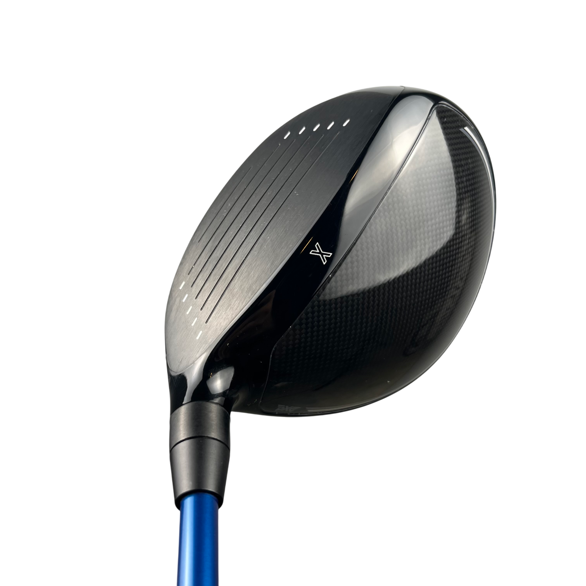 PXG Secret Weapon Driver / Flex A-flex / Loft 13 galleri billede 3 - brugt golf udstyr i god stand