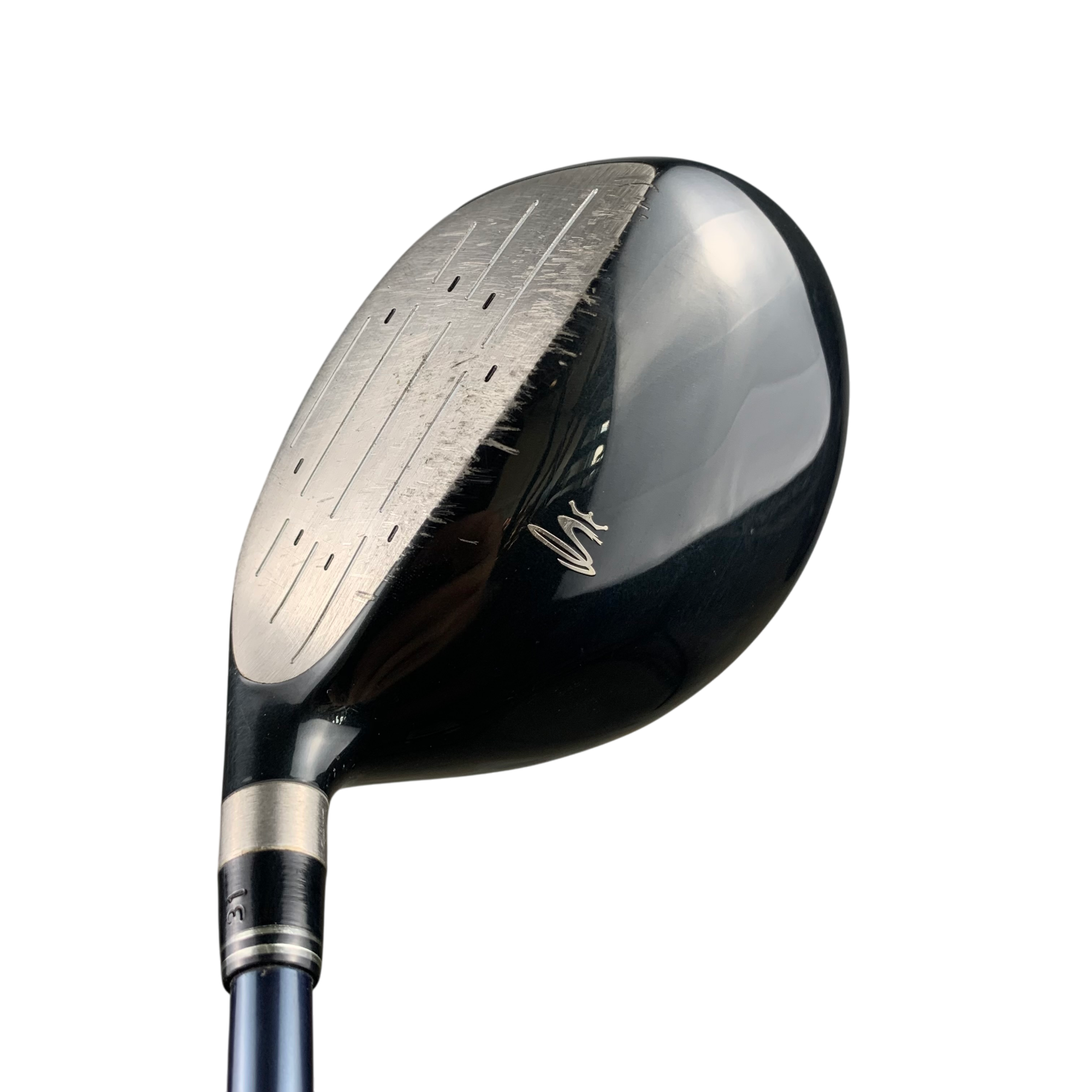 Cobra King Speedzone Fairway Wood / Flex Regular / Grafit / #3/15 galleri billede 2 - brugt golf udstyr i god stand