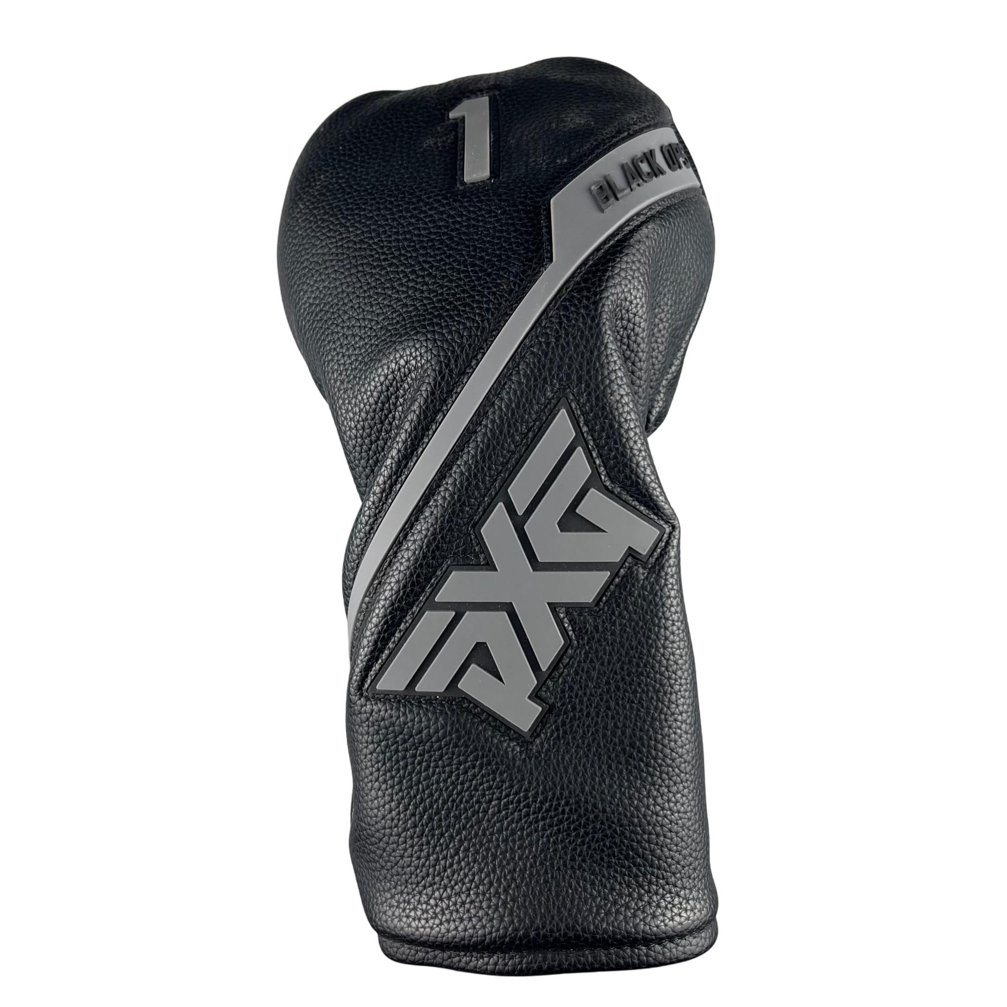 PXG Black Ops 0311 Driver / Flex A-flex / Loft 12 galleri billede 1 - brugt golf udstyr i god stand