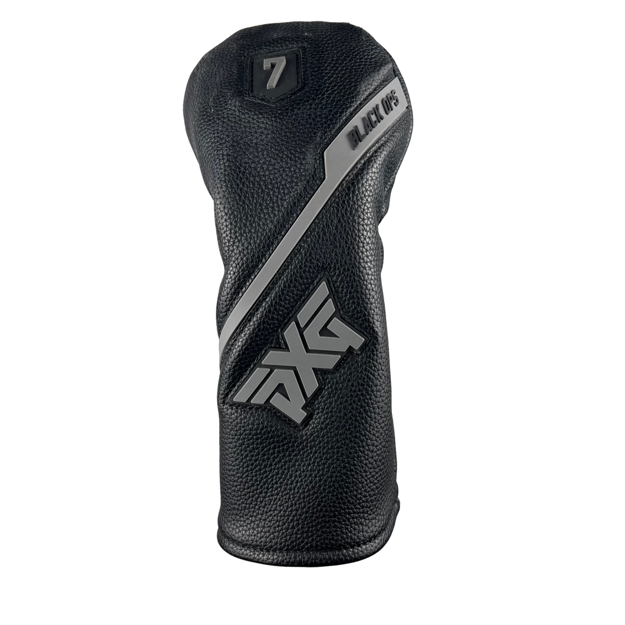 PXG Black Ops 0311 Fairway Wood / Flex A-flex / Grafit / #7/21 galleri billede 1 - brugt golf udstyr i god stand