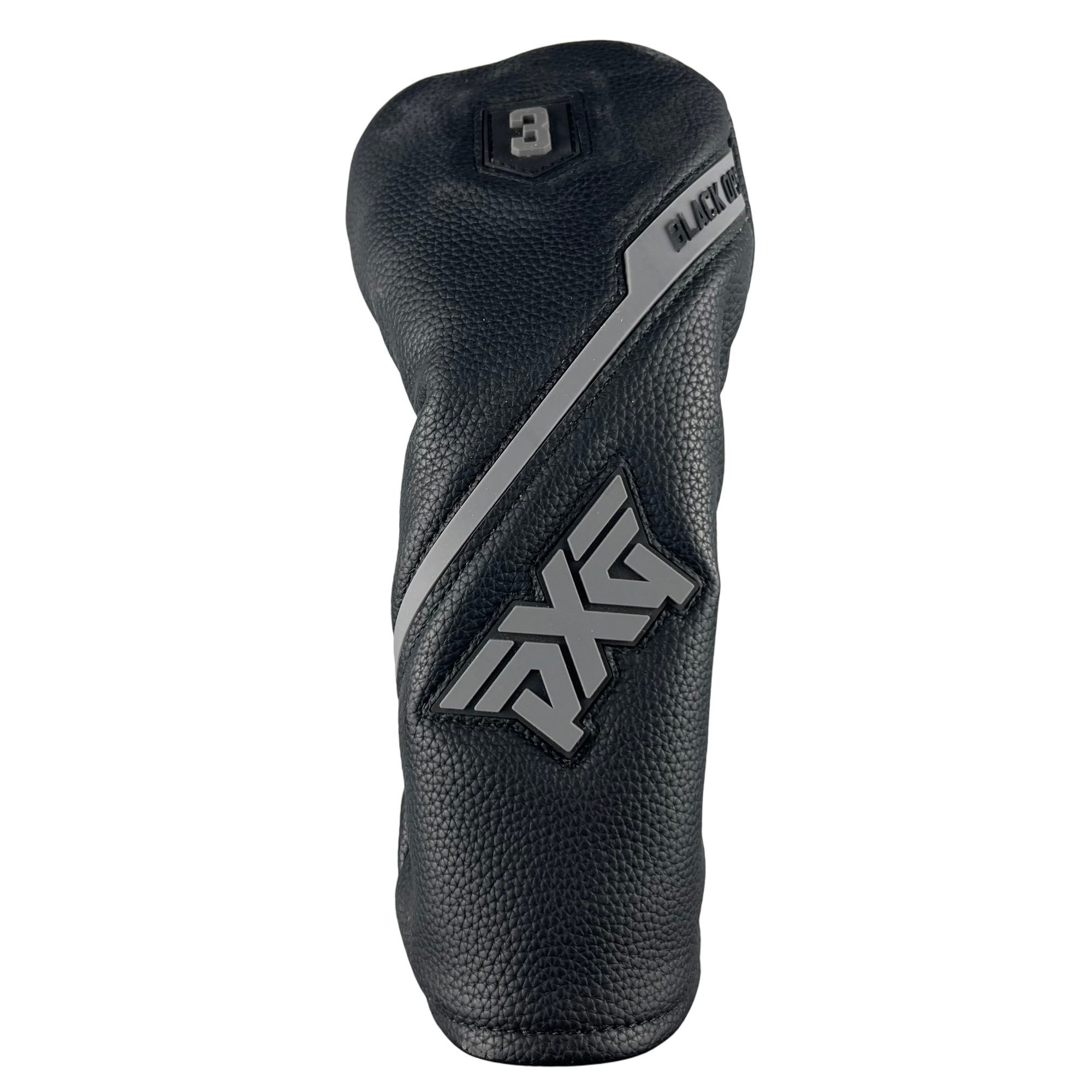 PXG Black Ops 0311 Fairway Wood / Flex A-flex / Grafit / #3/15 galleri billede 1 - brugt golf udstyr i god stand