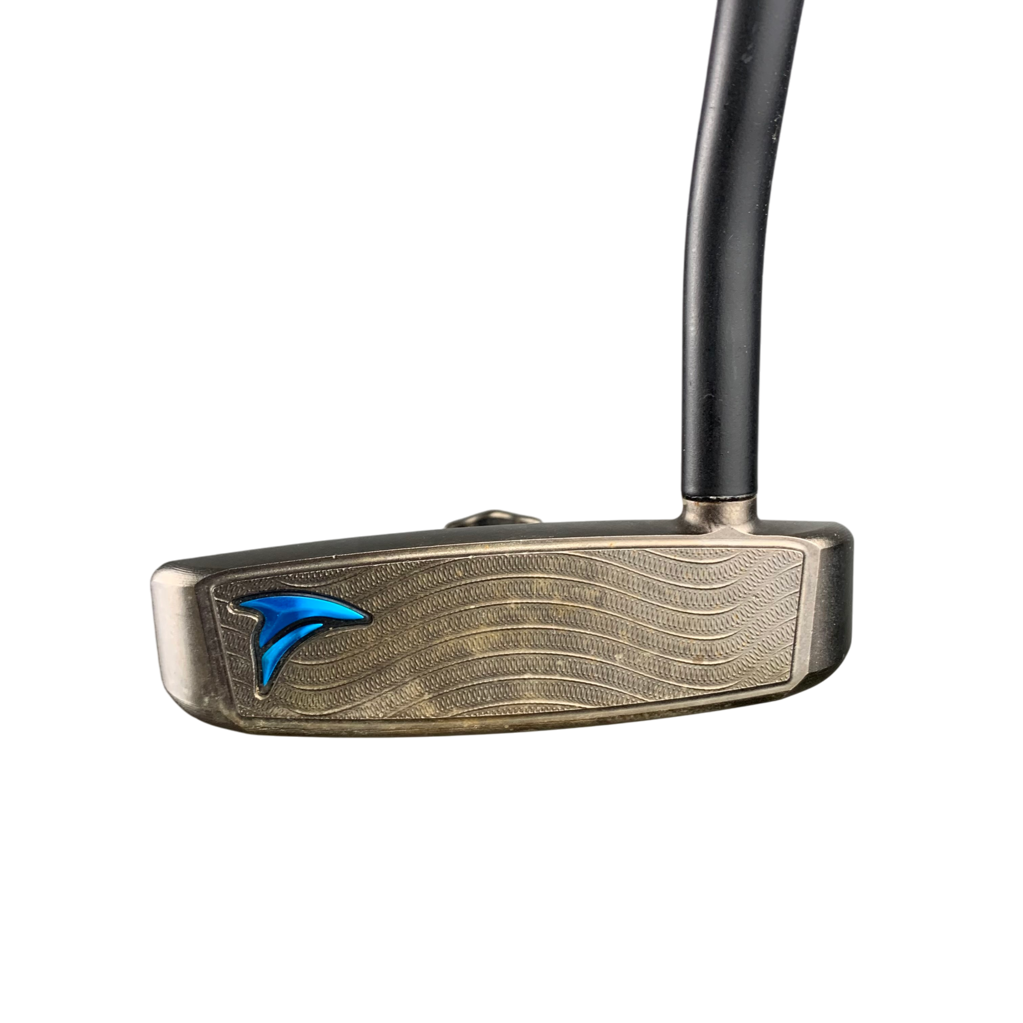 Areso KINE-FIT Putter / 34" galleri billede 2 - brugt golf udstyr i god stand