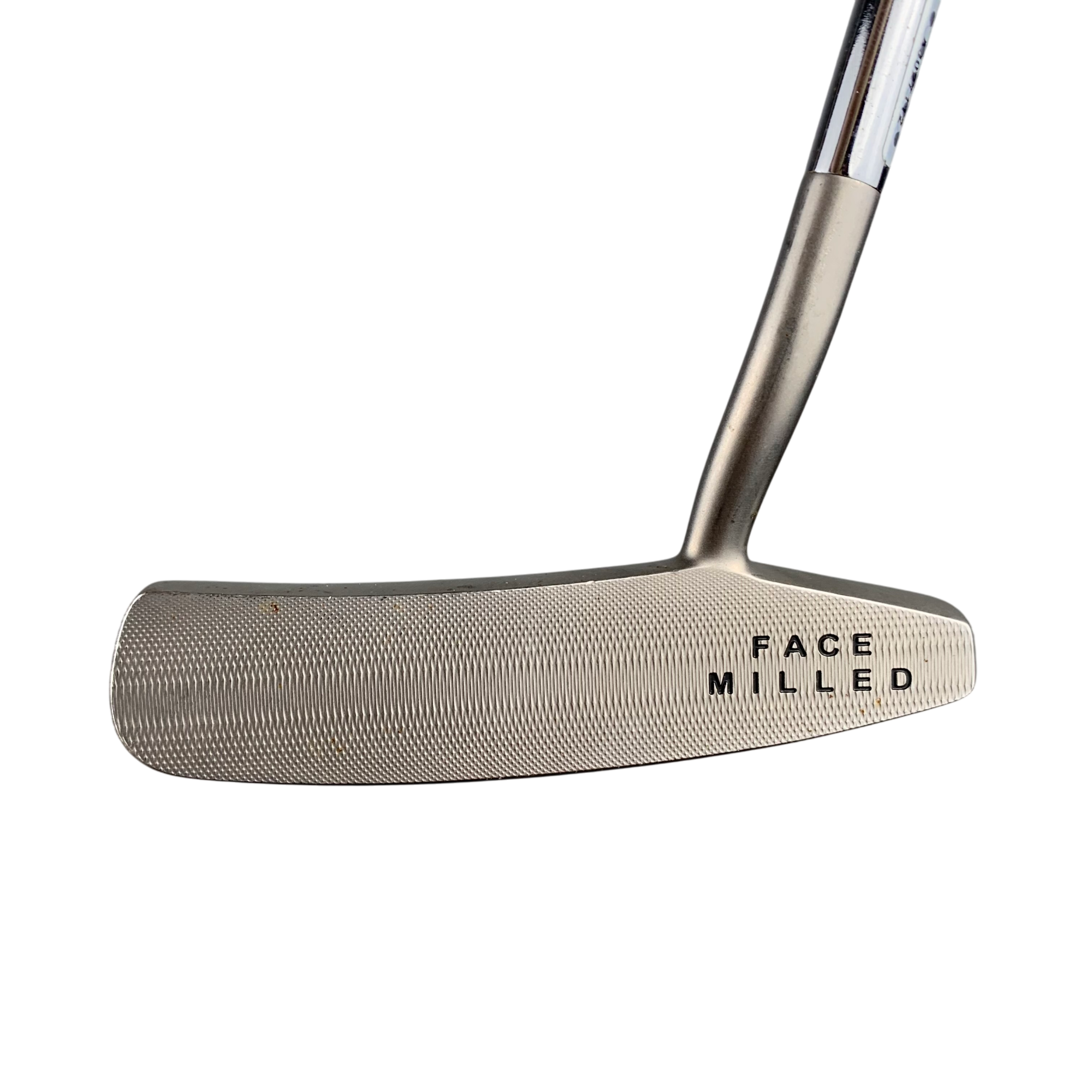 Cleveland Classic Collection 7 Putter / 35" galleri billede 2 - brugt golf udstyr i god stand