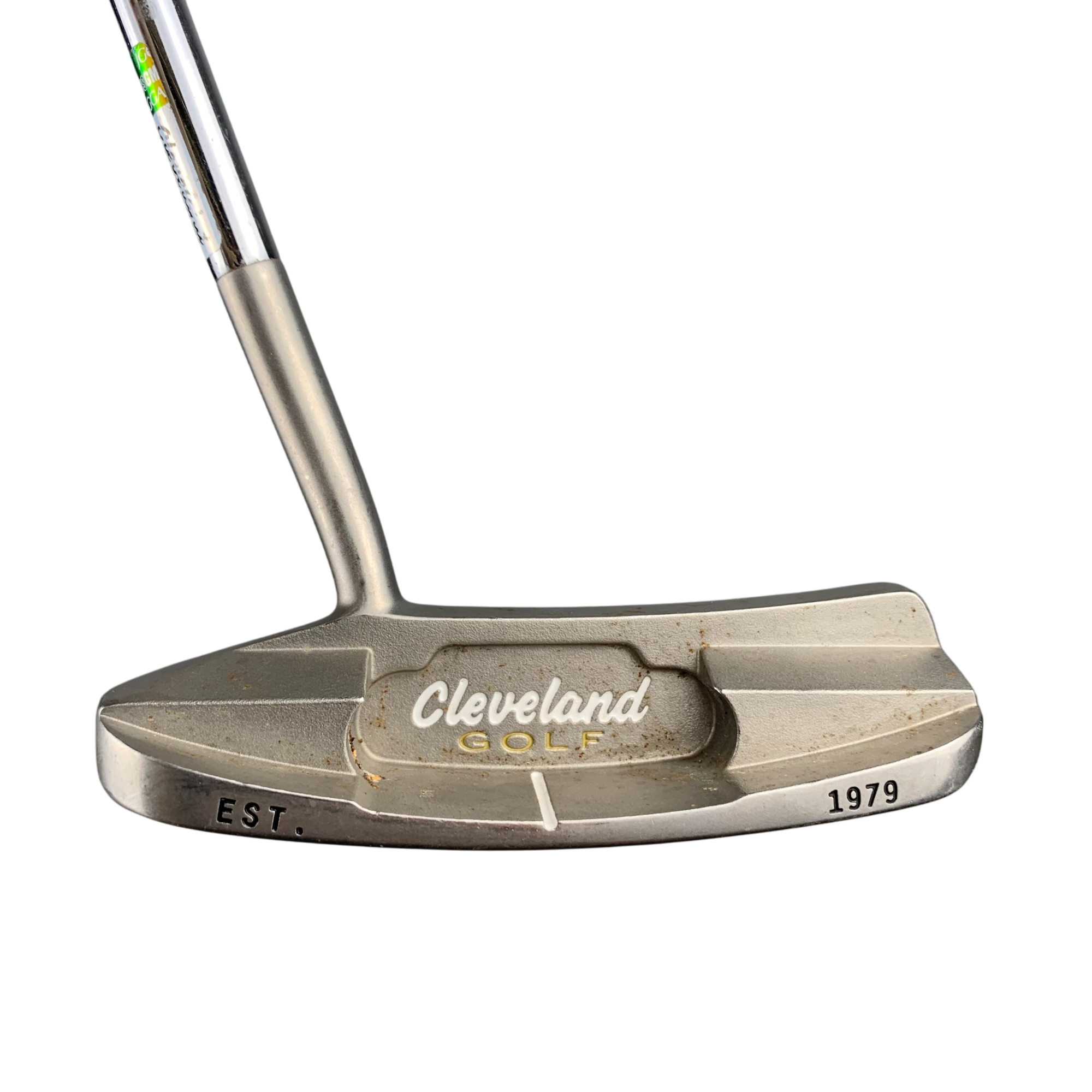 Cleveland Classic Collection 7 Putter / 35" galleri billede 3 - brugt golf udstyr i god stand
