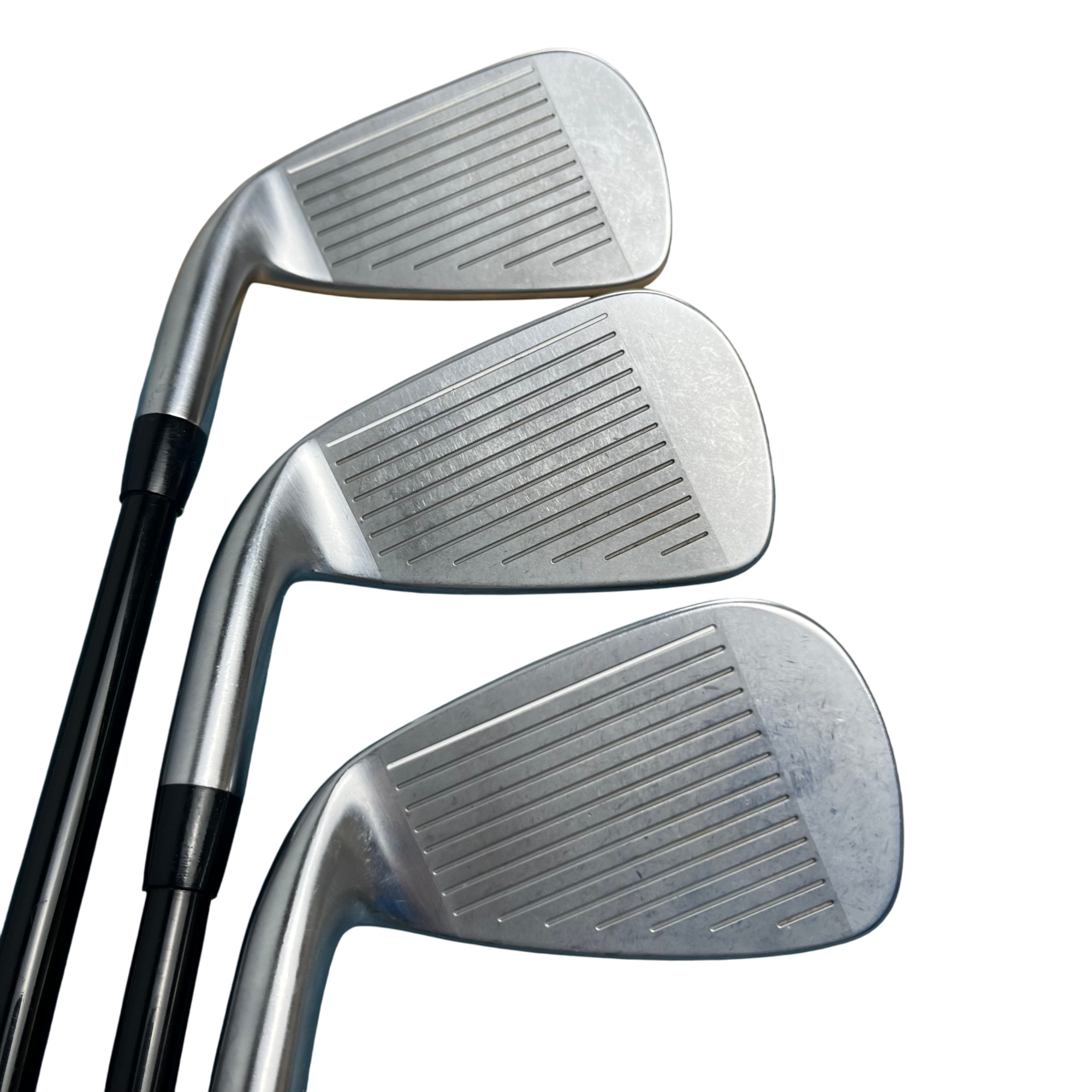 PXG 0311P Gen 6 Jernsæt / Flex Regular / 6-GW / Grafit galleri billede 5 - brugt golf udstyr i god stand