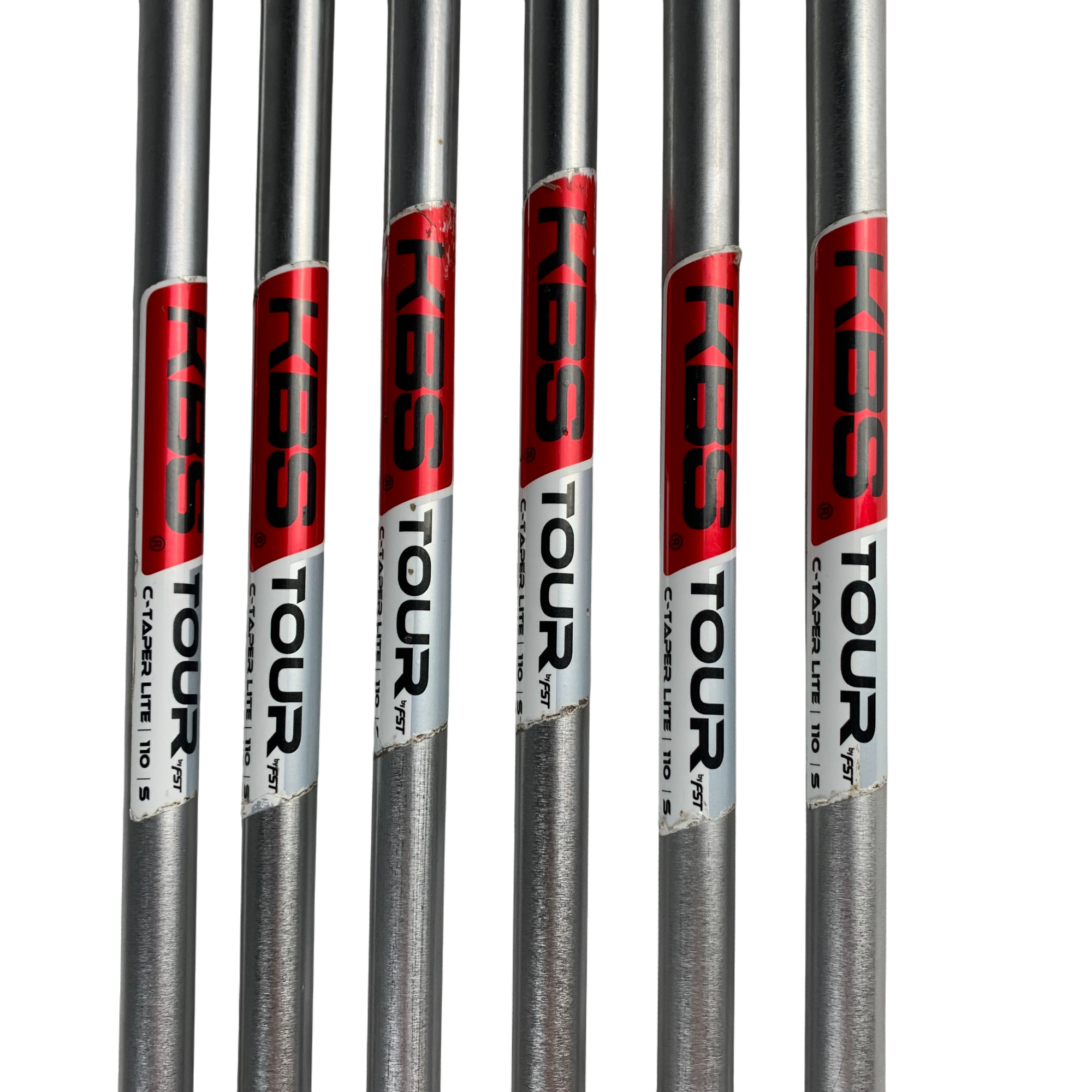 Mizuno JPX 921 Hot Metal Pro Jernsæt / Flex Stiff / 5-PW / Stål galleri billede 3 - brugt golf udstyr i god stand