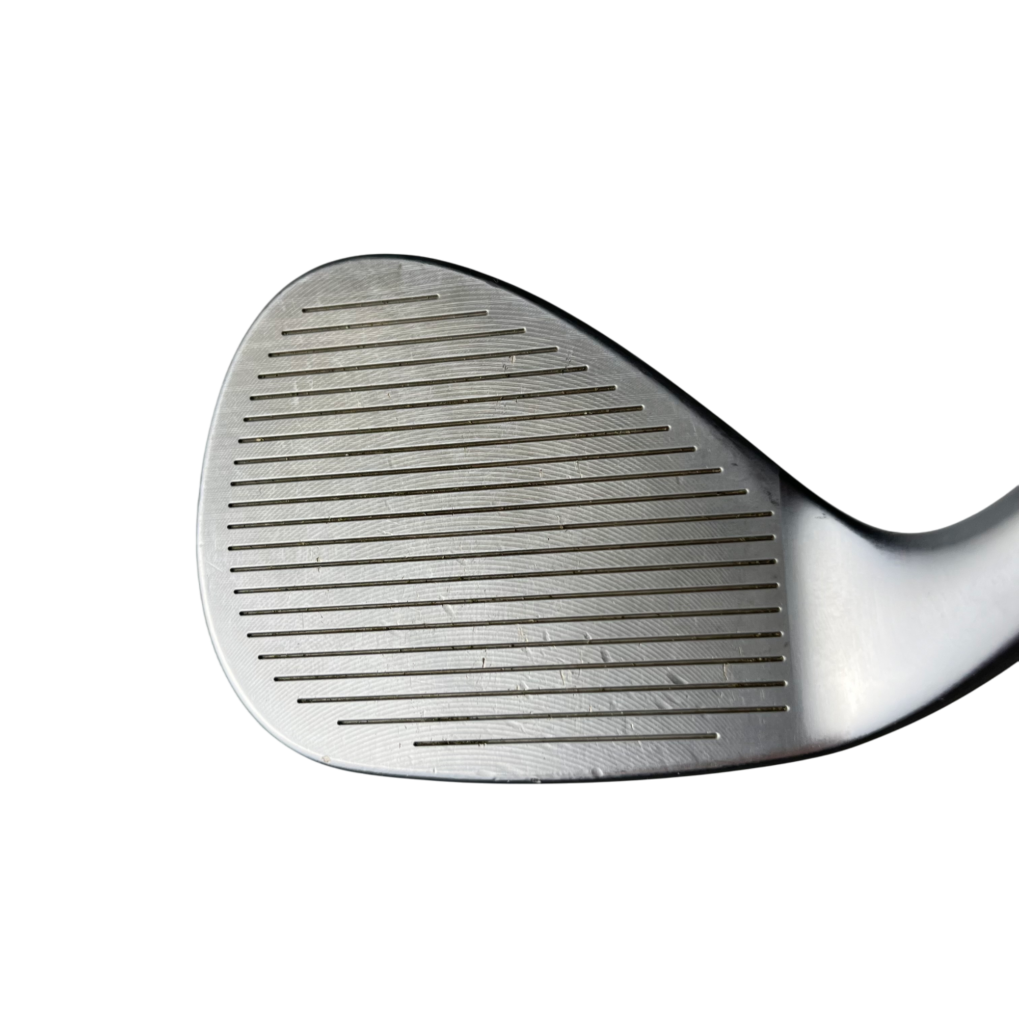 Cleveland CBX Zipcore Full-Face2 Wedge / Grafit / #54/12 galleri billede 2 - brugt golf udstyr i god stand