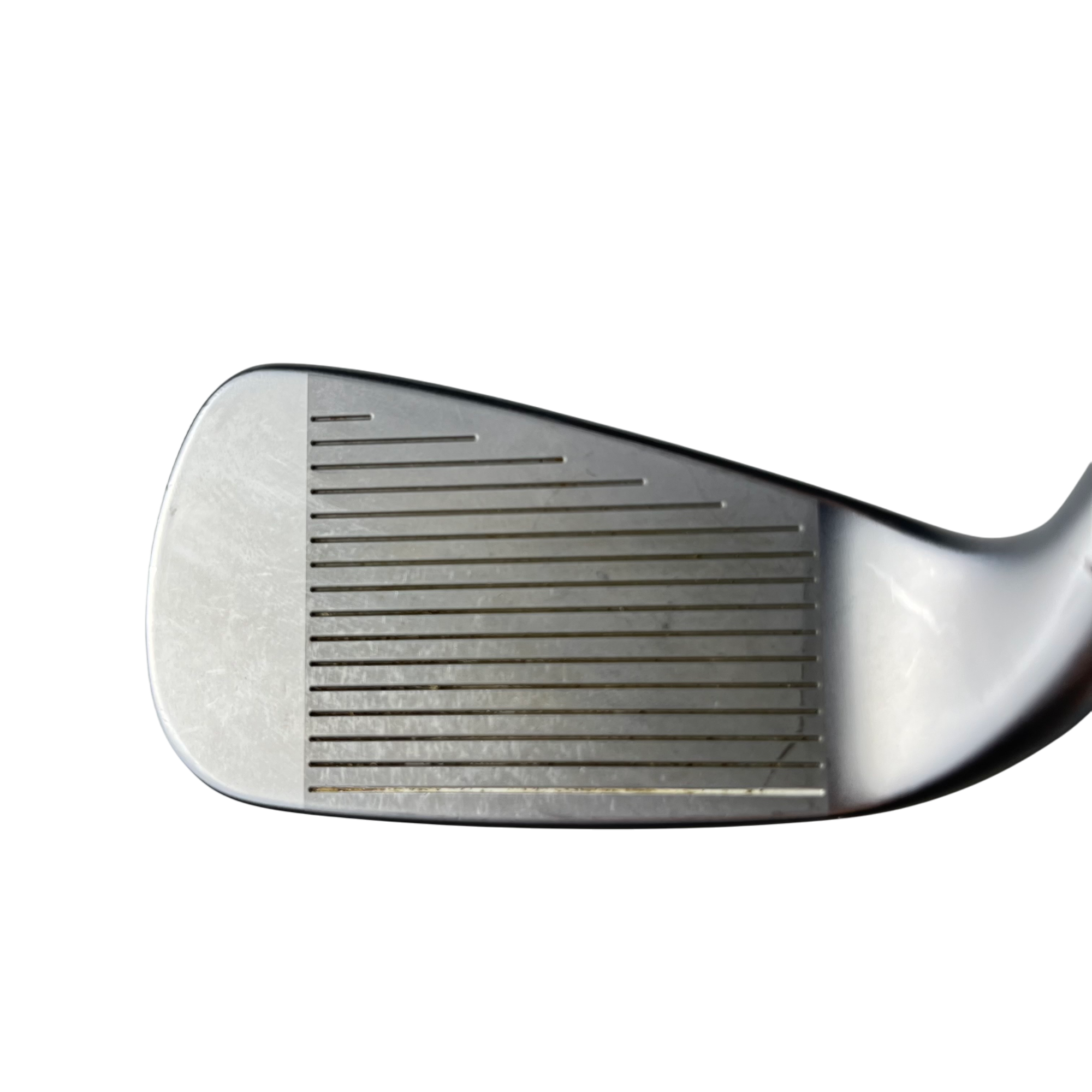 PING CHIPR Wedge / Grafit / #38/0 galleri billede 1 - brugt golf udstyr i god stand