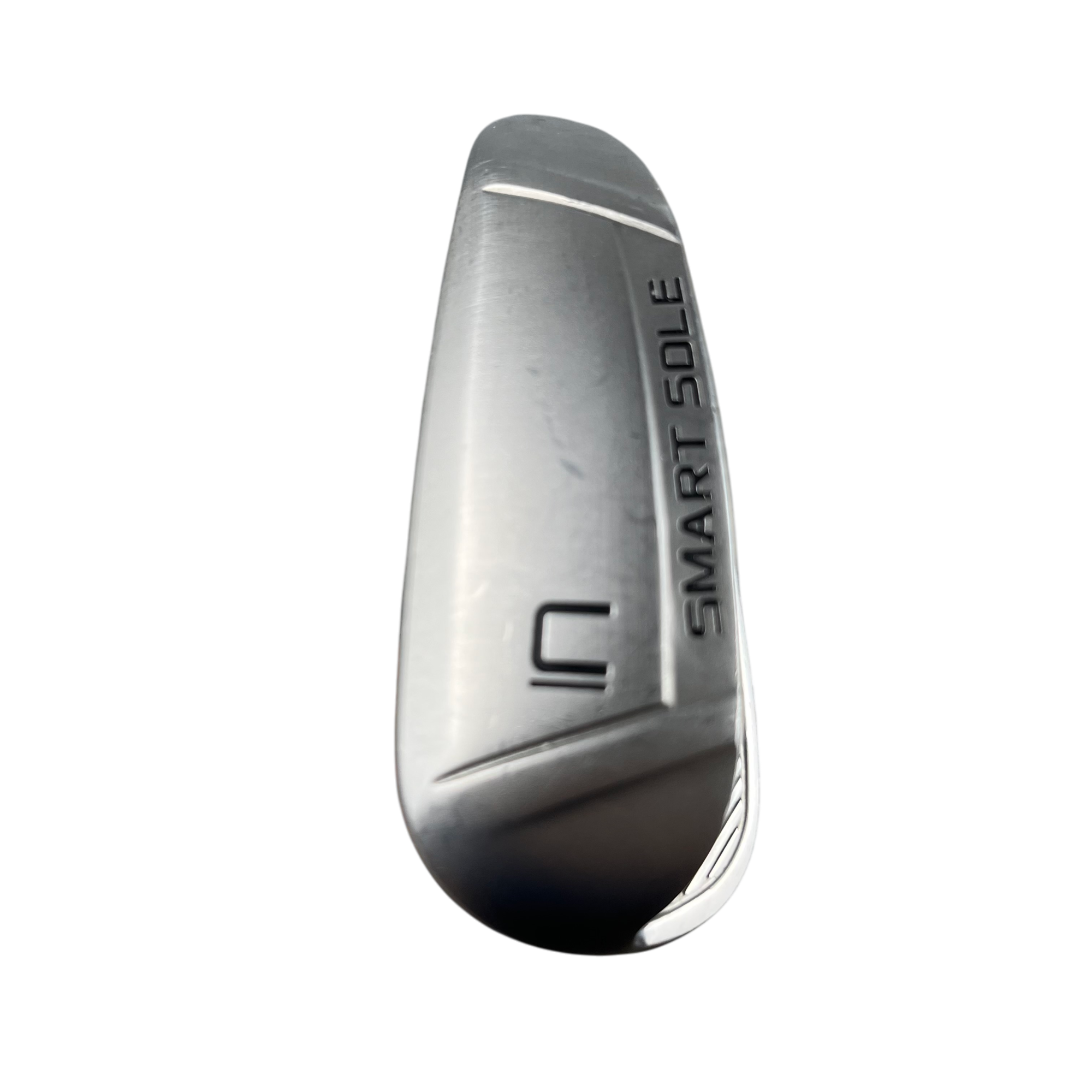 Cleveland Smartsole Full-Face Wedge / Stål / #42/0 galleri billede 1 - brugt golf udstyr i god stand